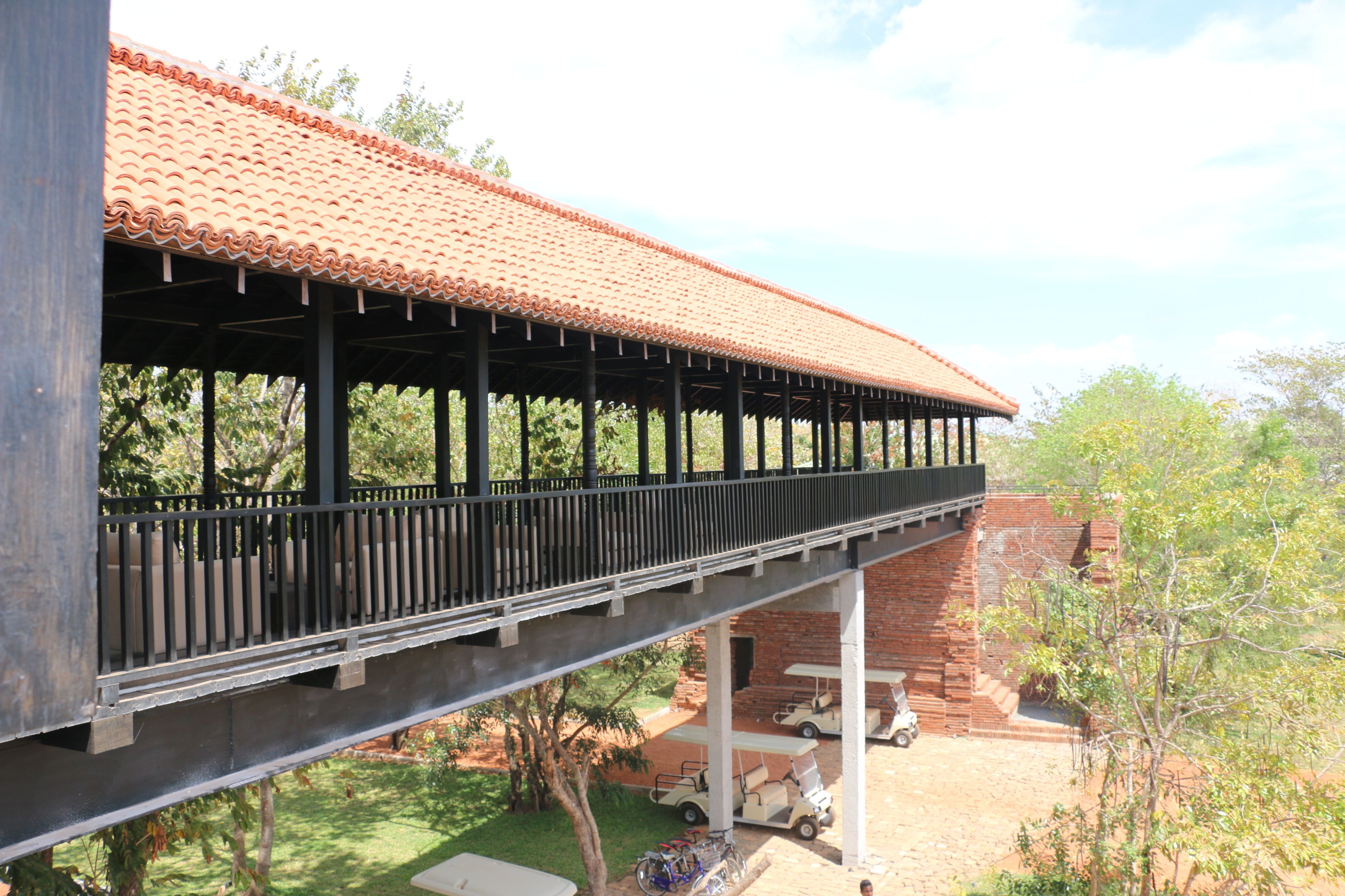 Sigiriya Jungles