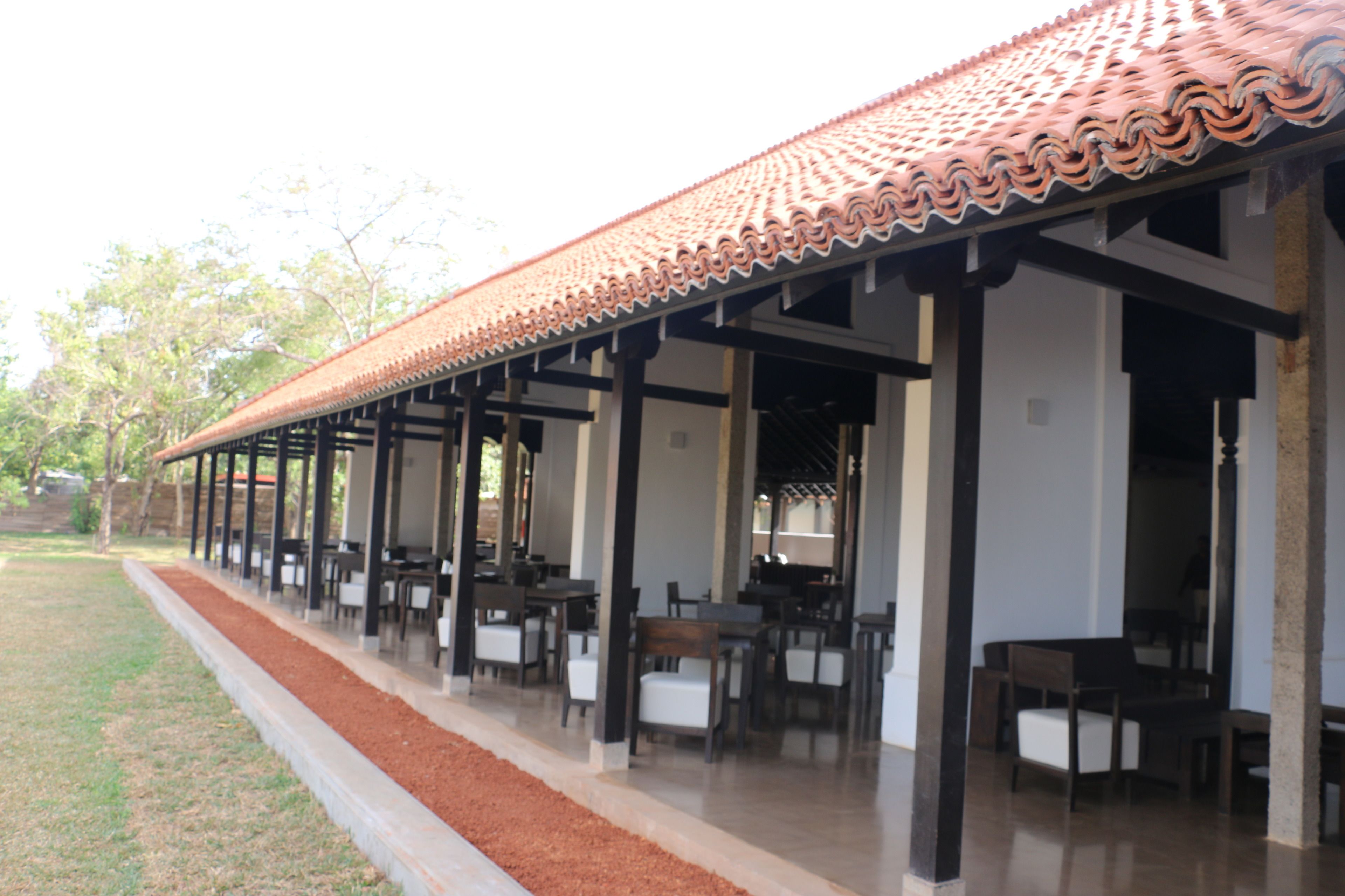 Sigiriya Jungles