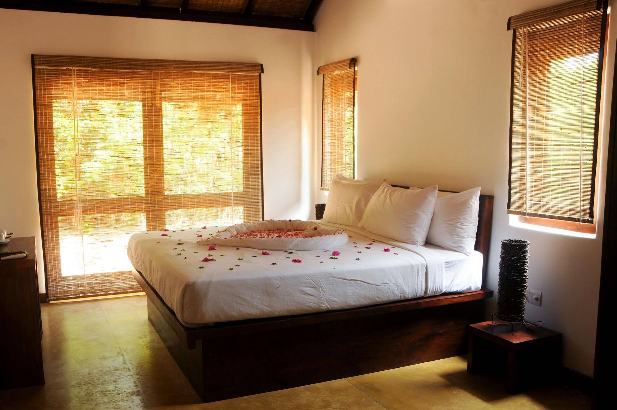 Sigiriya Lodge Hostel