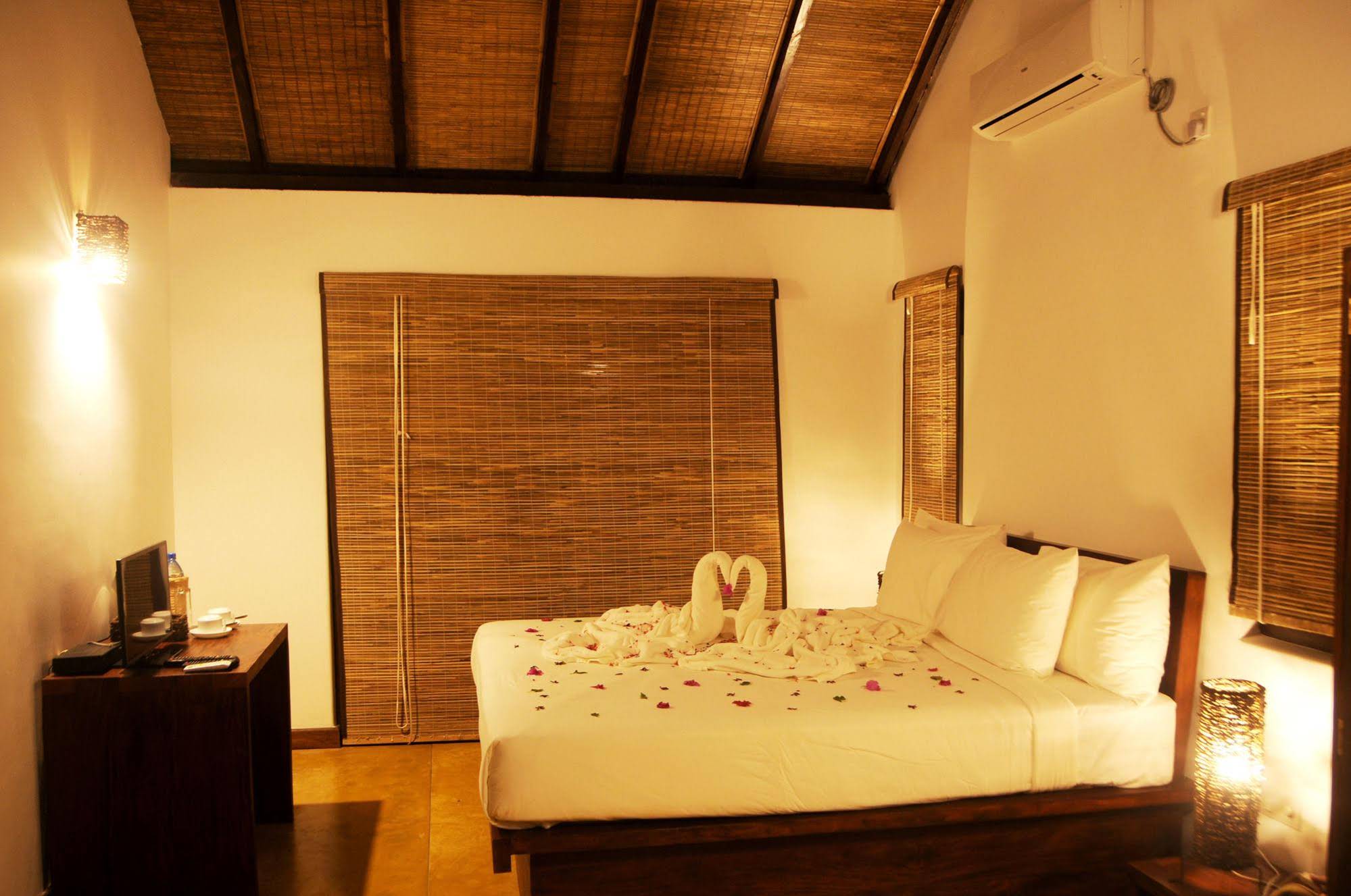 Sigiriya Lodge Hostel
