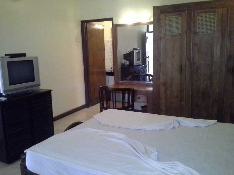 Sigiriya Rest House
