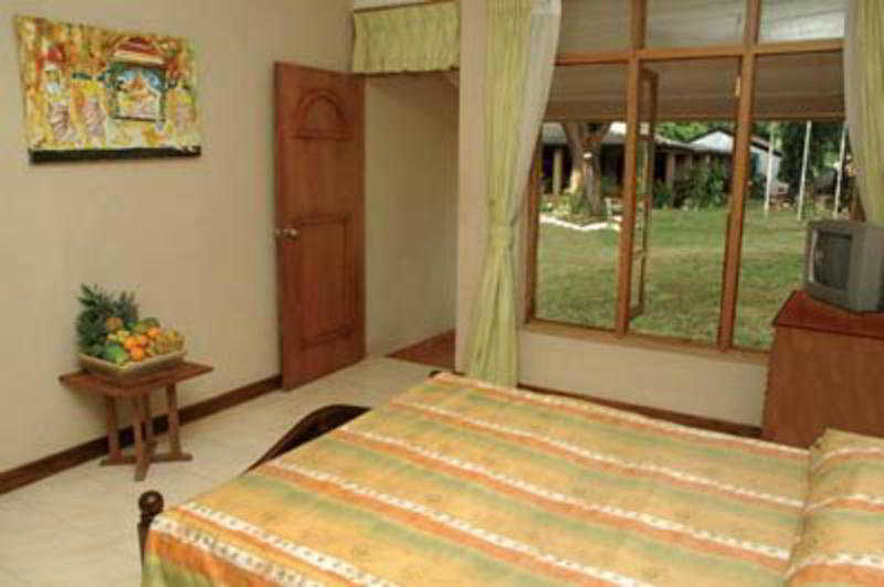 Sigiriya Rest House