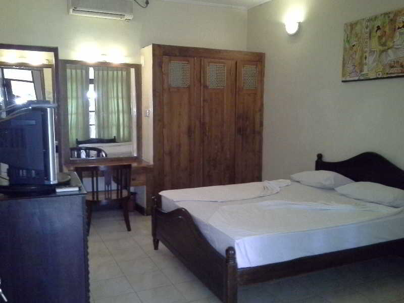 Sigiriya Rest House