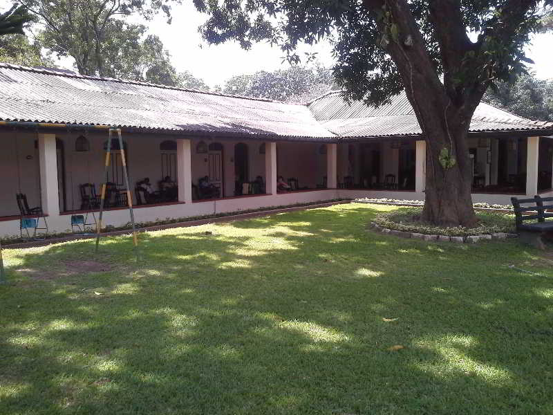 Sigiriya Rest House