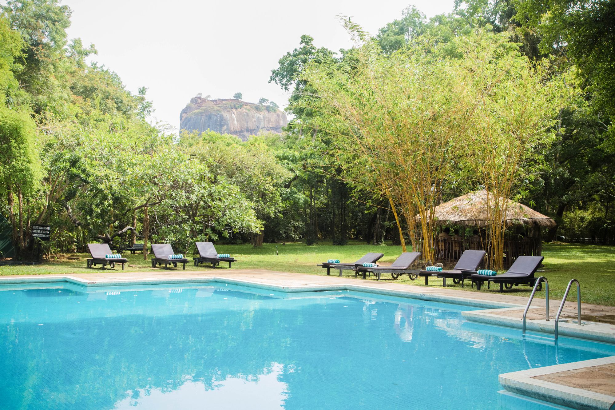 Sigiriya Village
