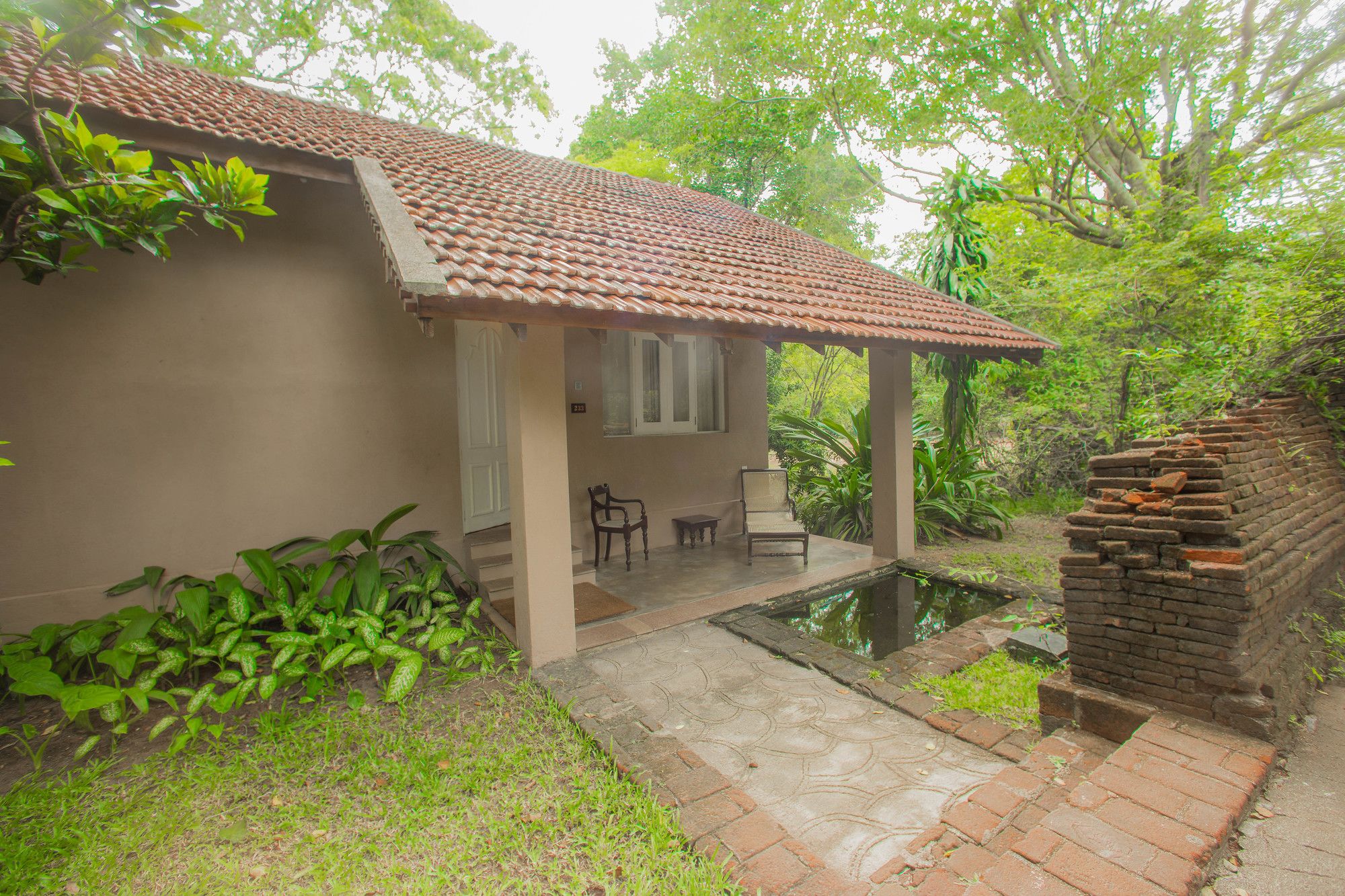 Sigiriya Village