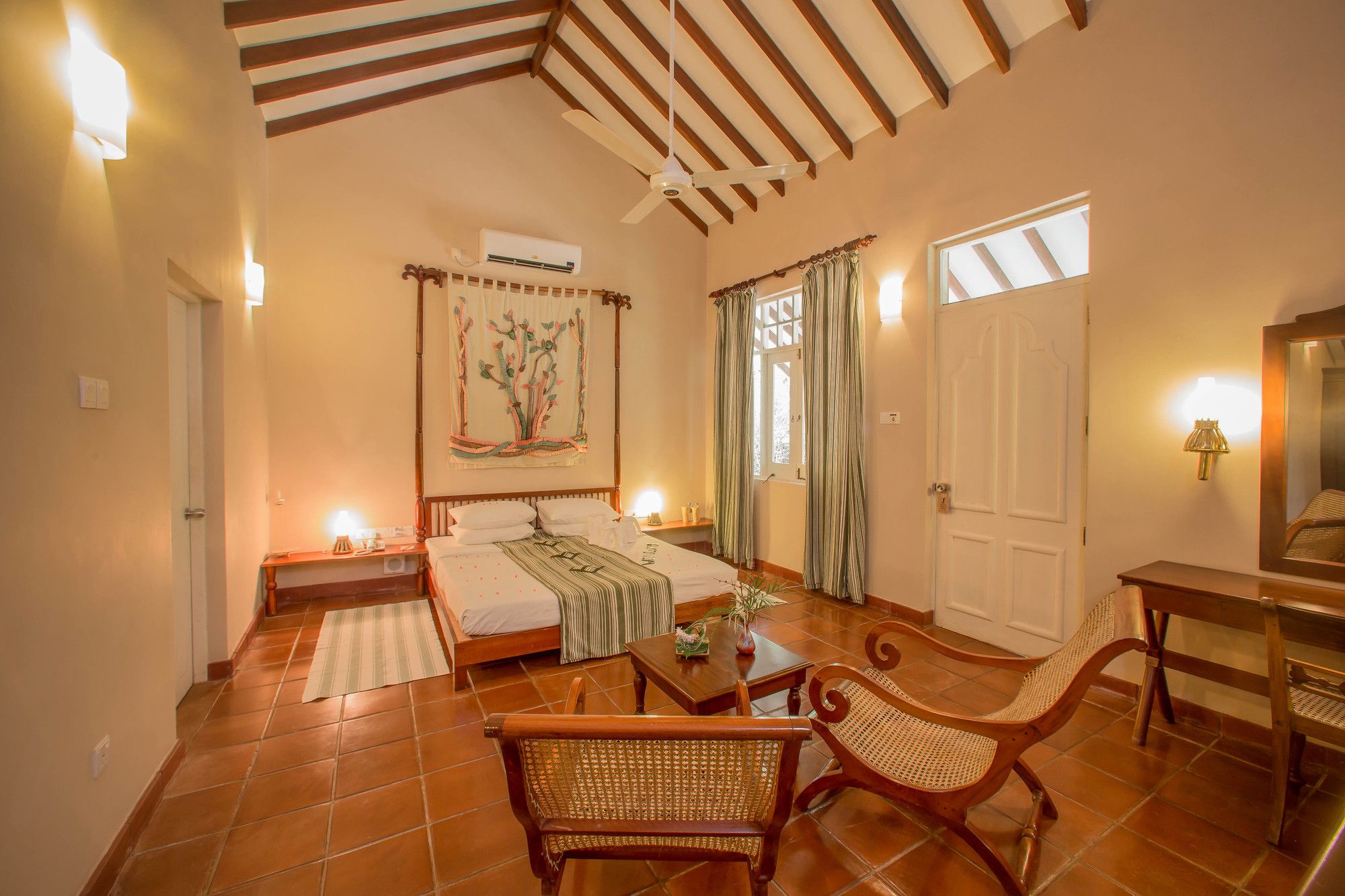 Sigiriya Village