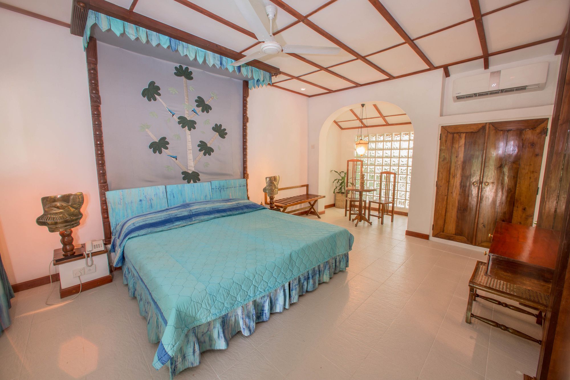 Sigiriya Village