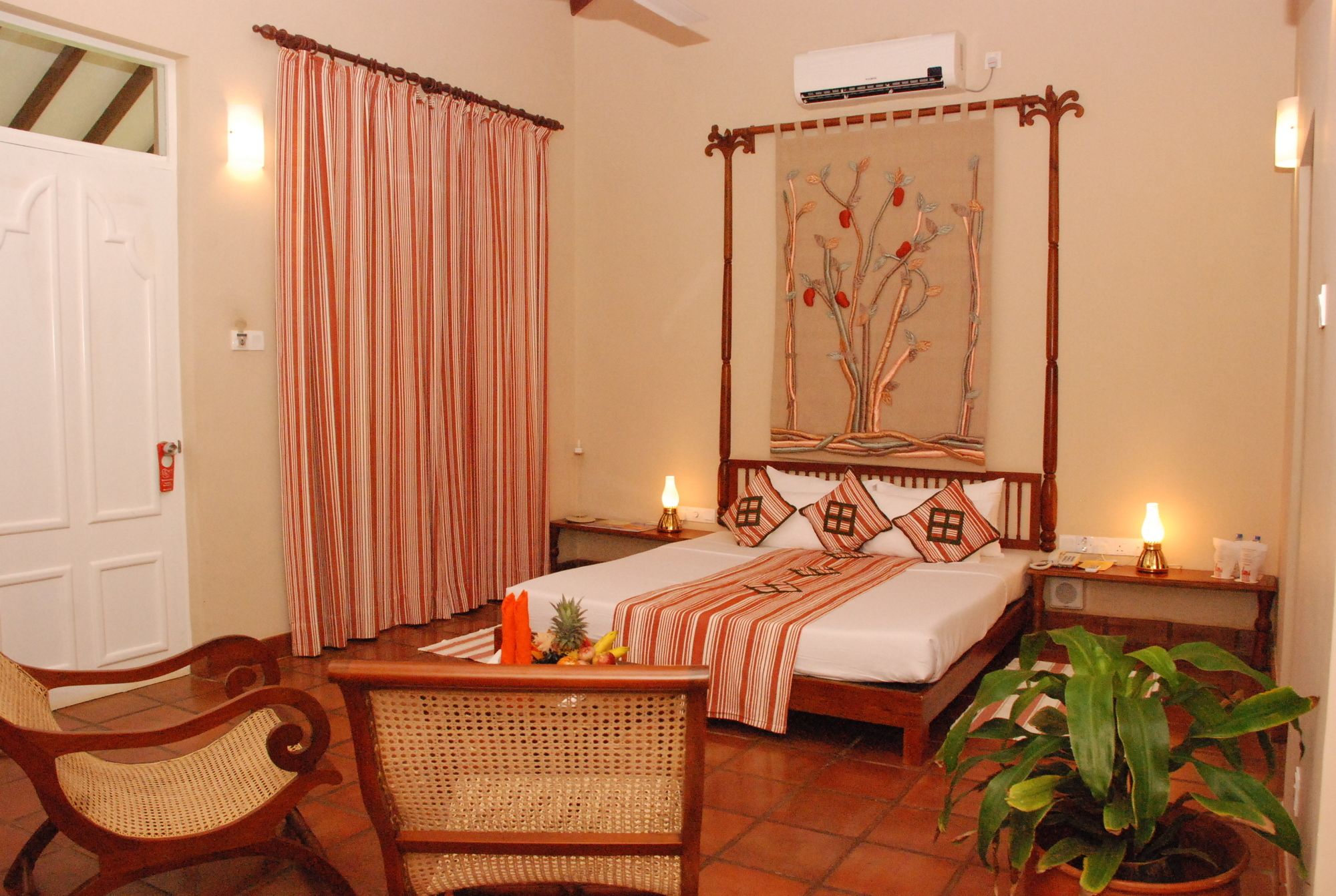 Sigiriya Village