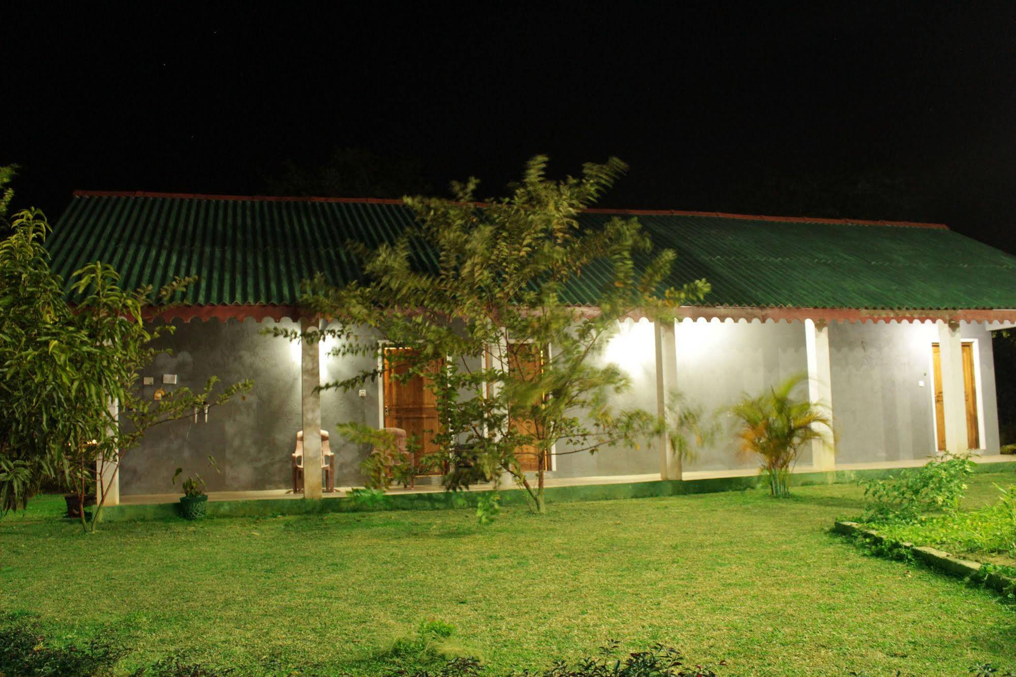 Sinhagiri Villa