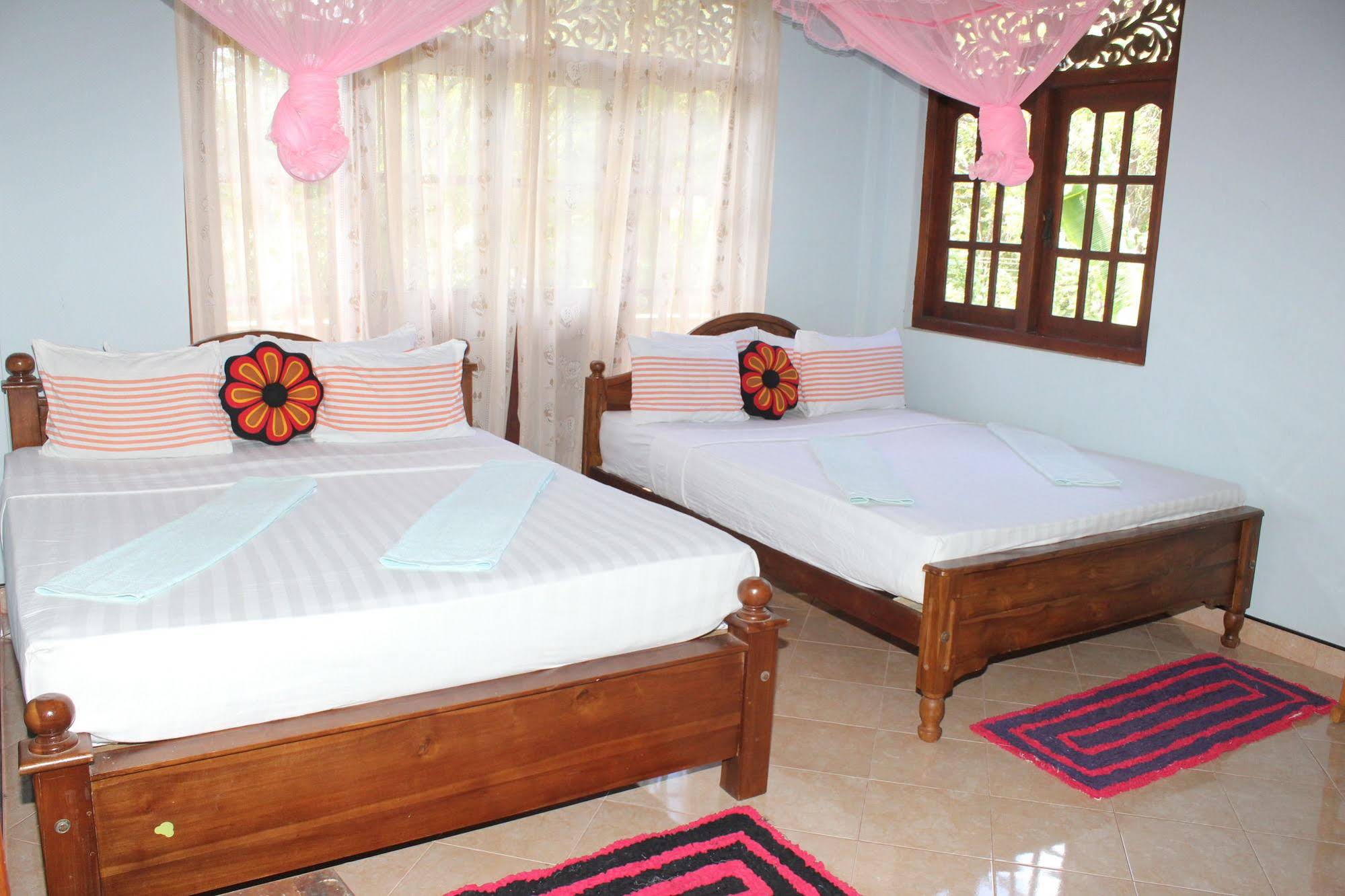 Sinhagiri Villa