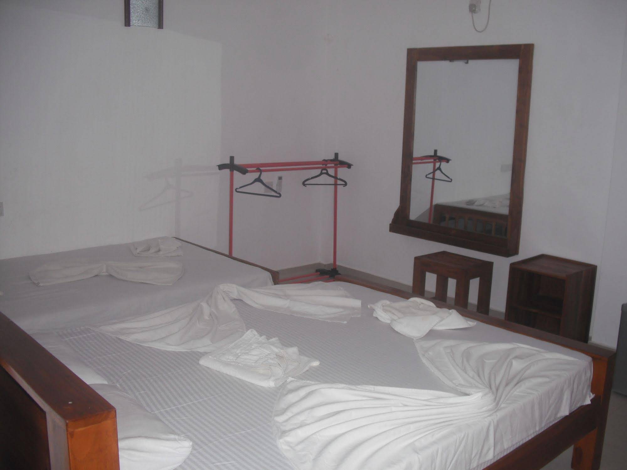 Sinhagiri Villa