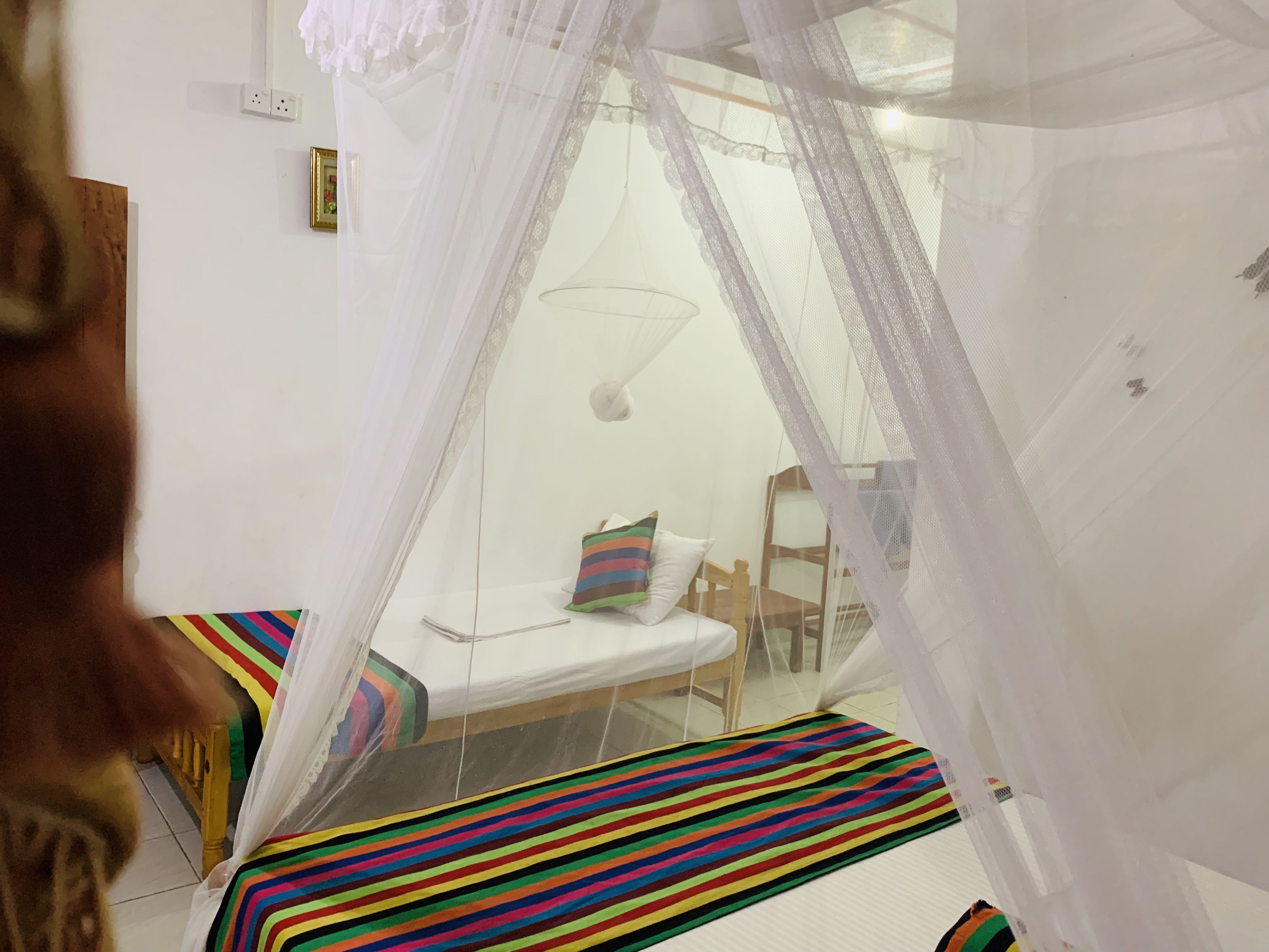 Sisira Natural Lodge