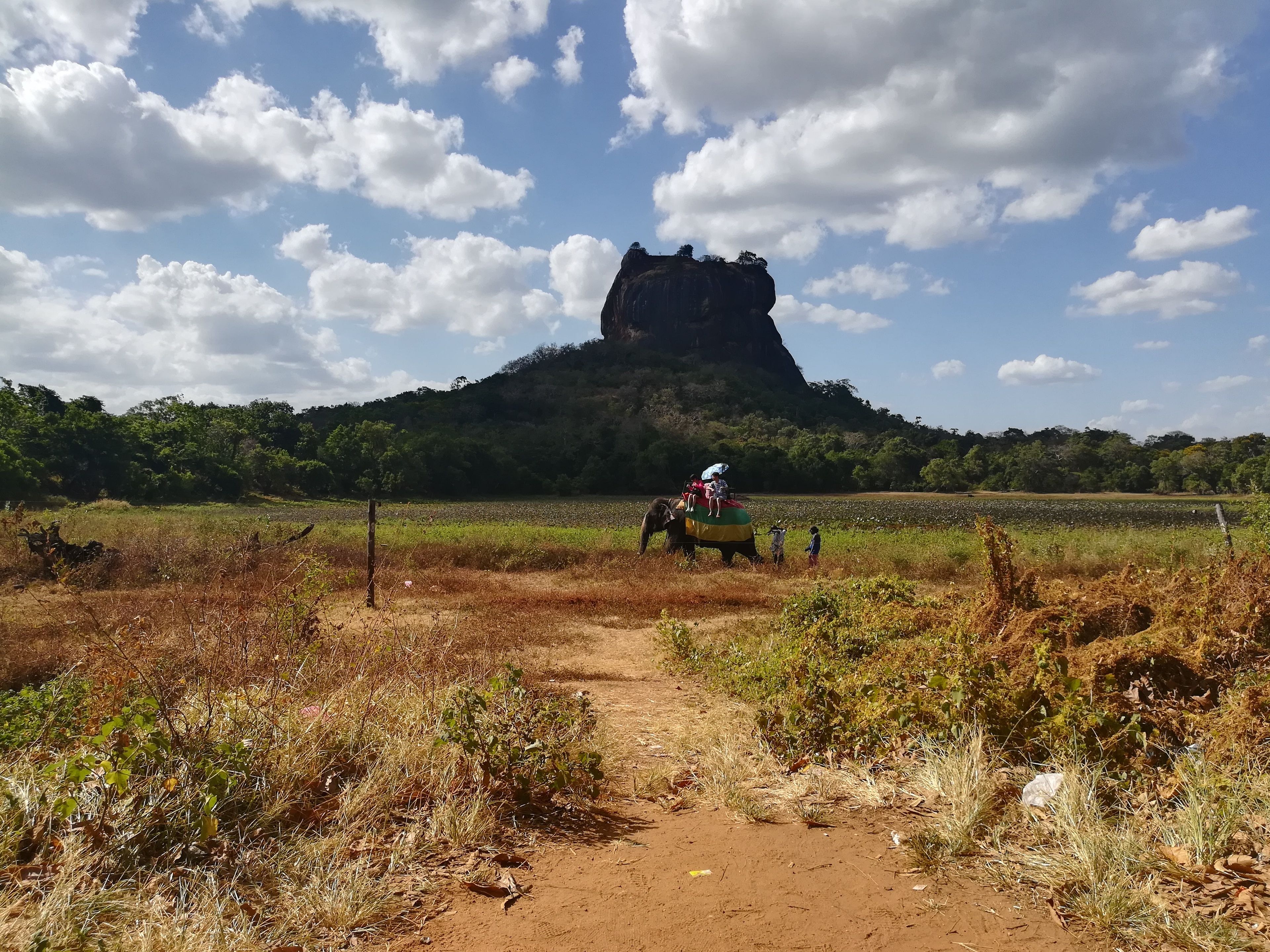 Sisira Natural Lodge