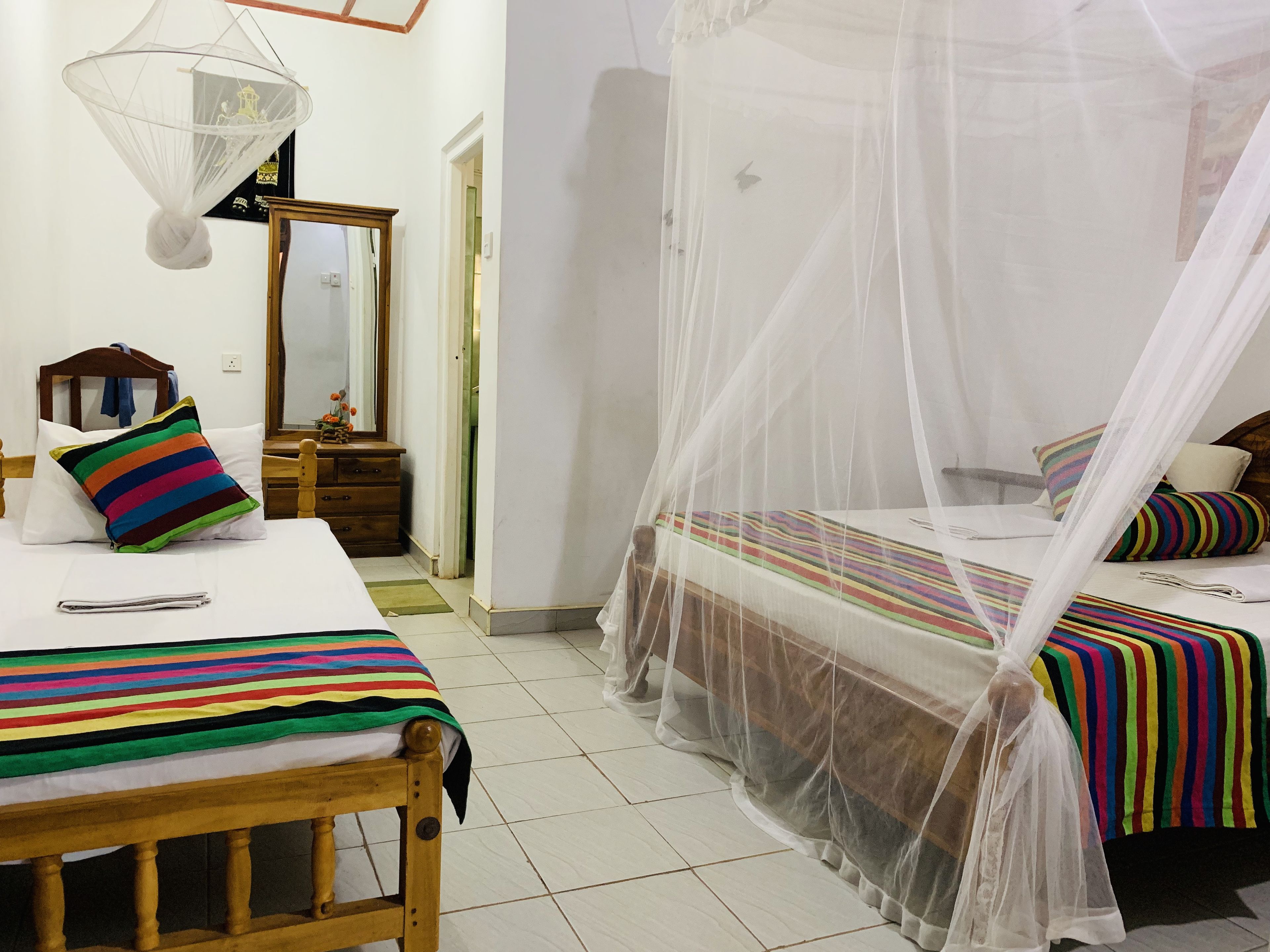 Sisira Natural Lodge
