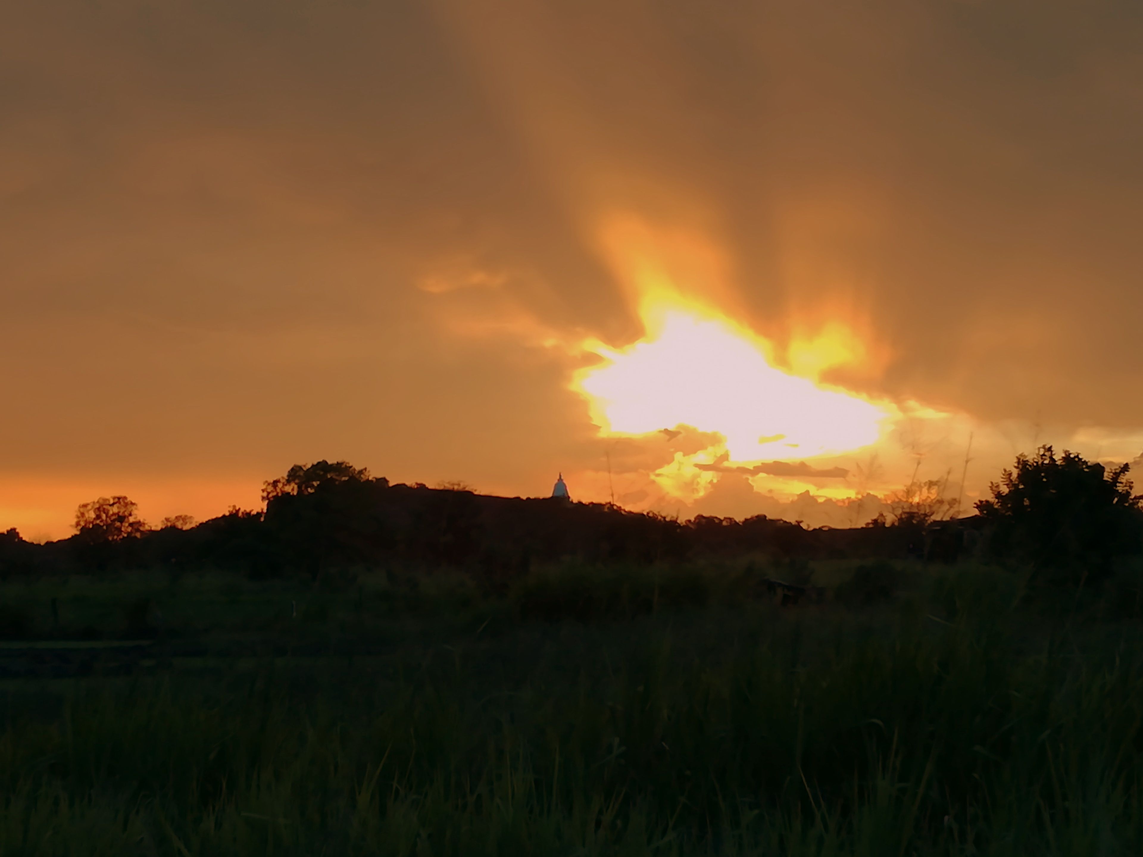Sisira Natural Lodge