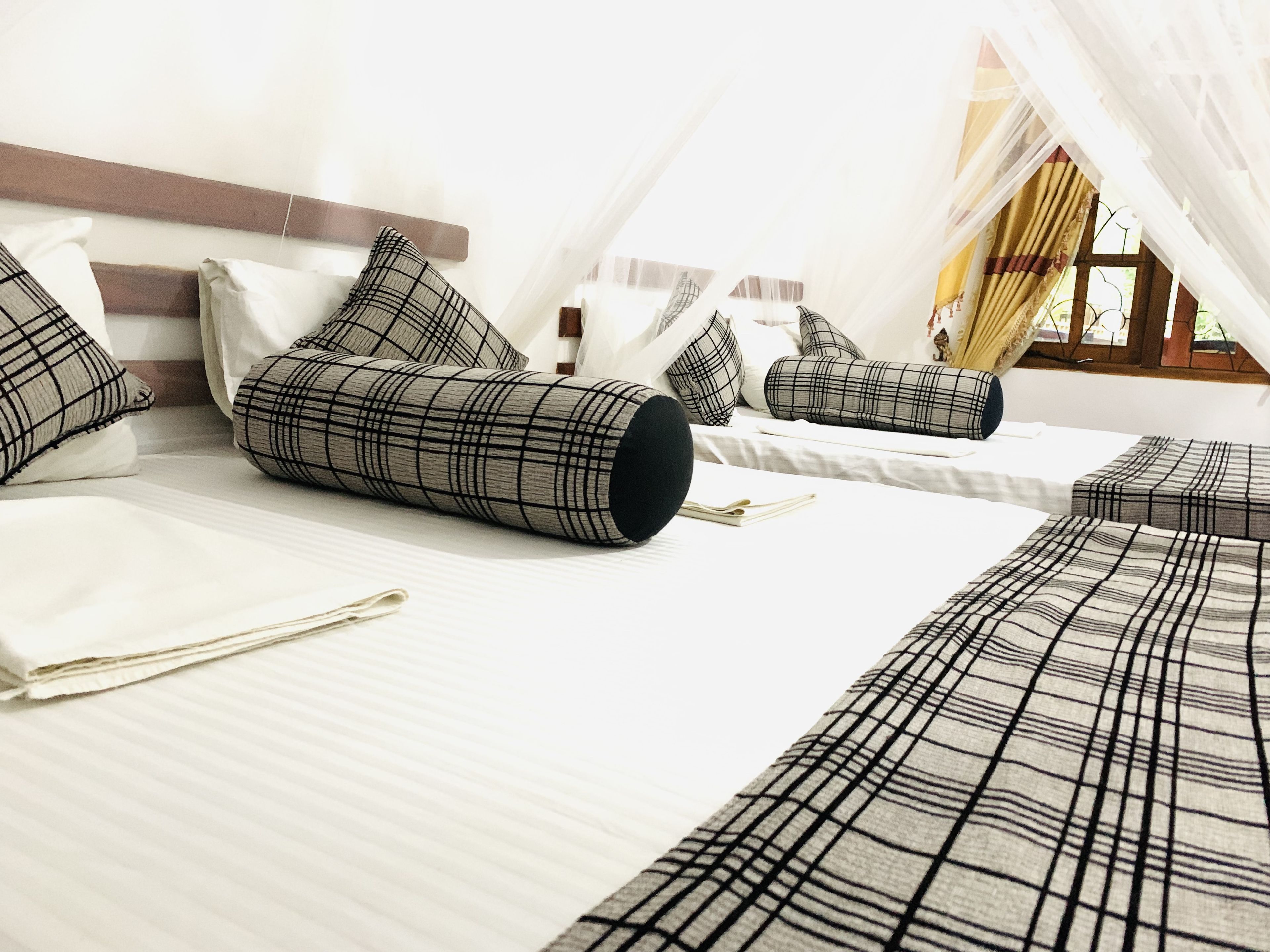 Sisira Natural Lodge