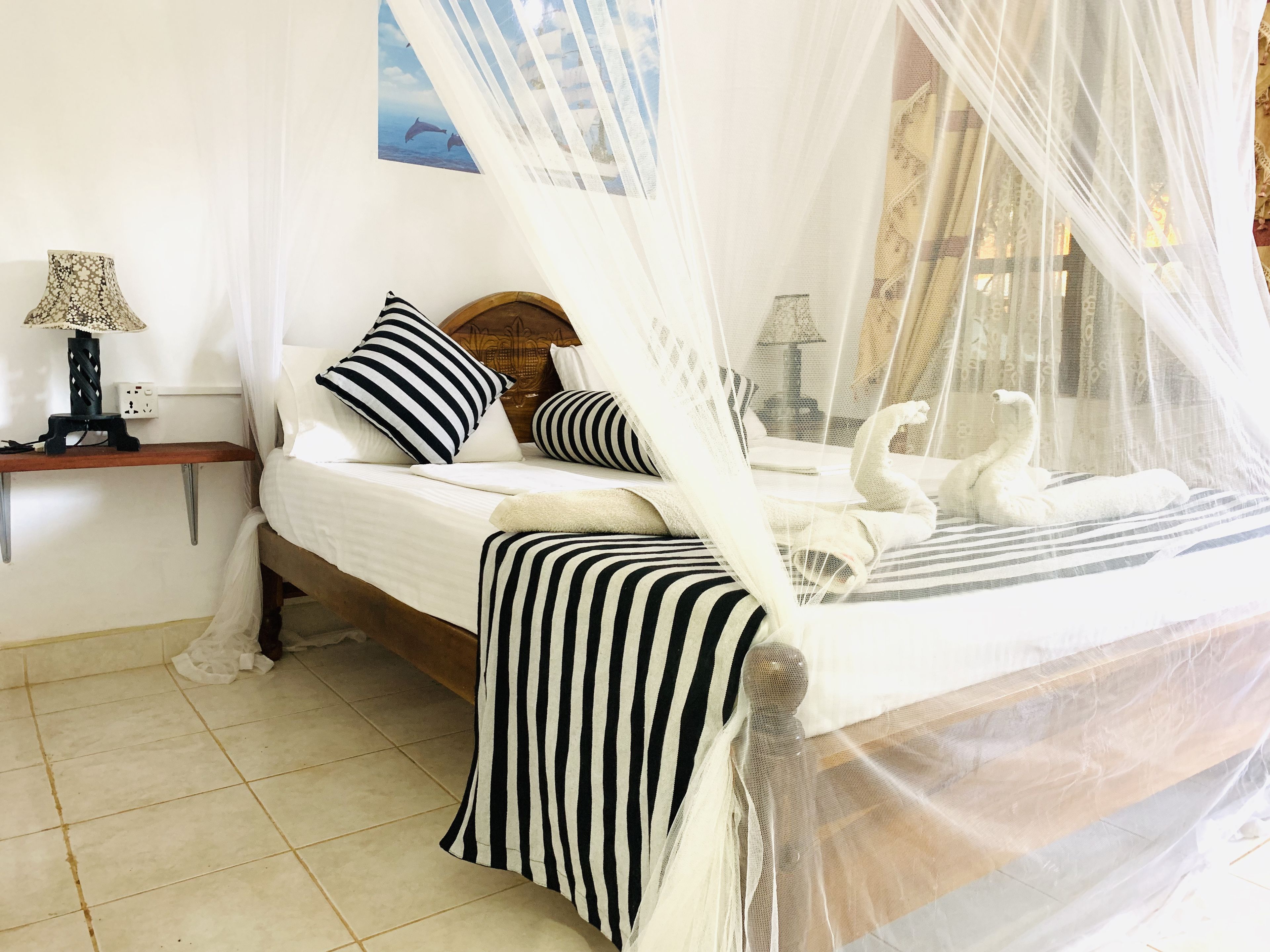 Sisira Natural Lodge