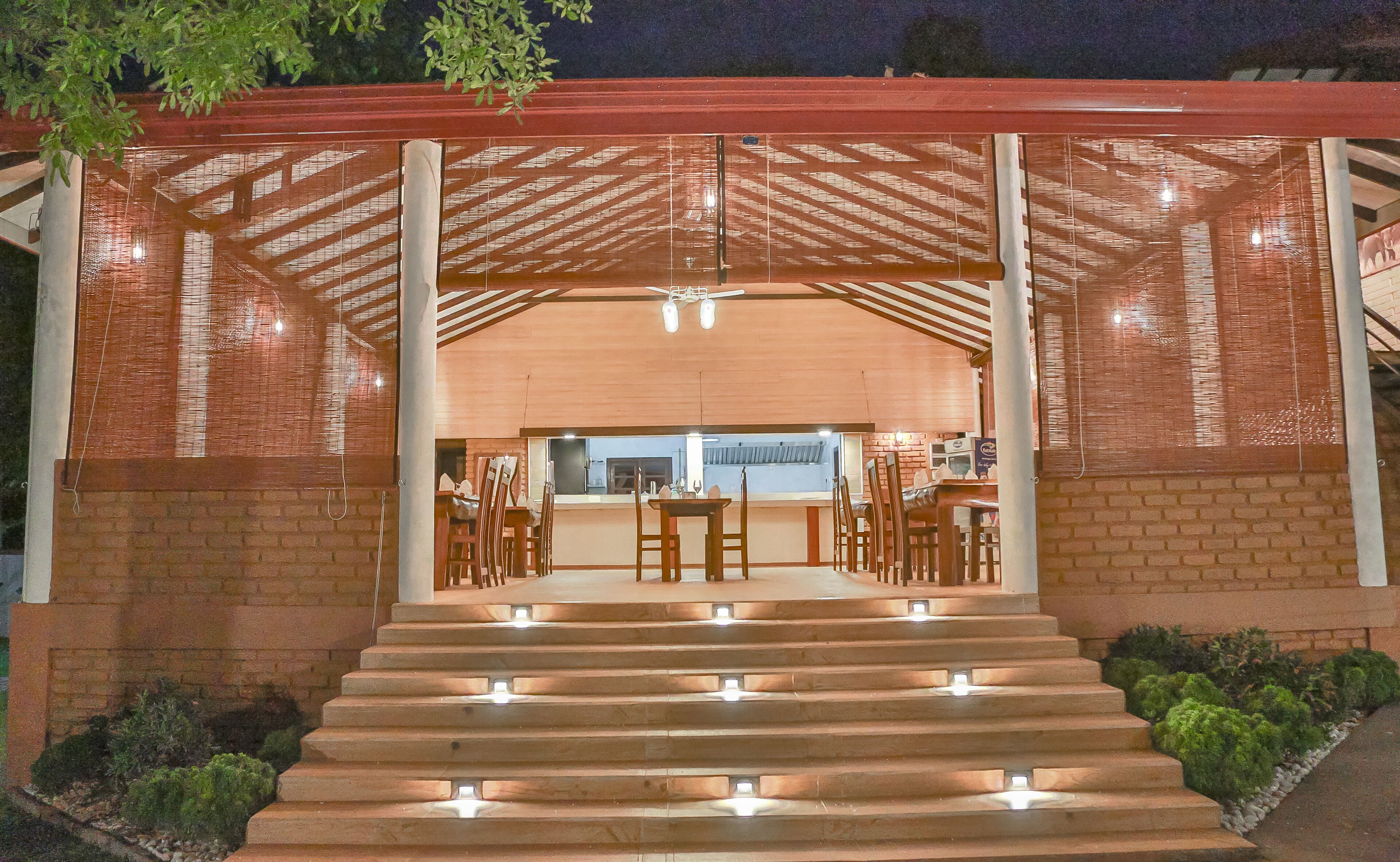 Tepraas Sigiriya