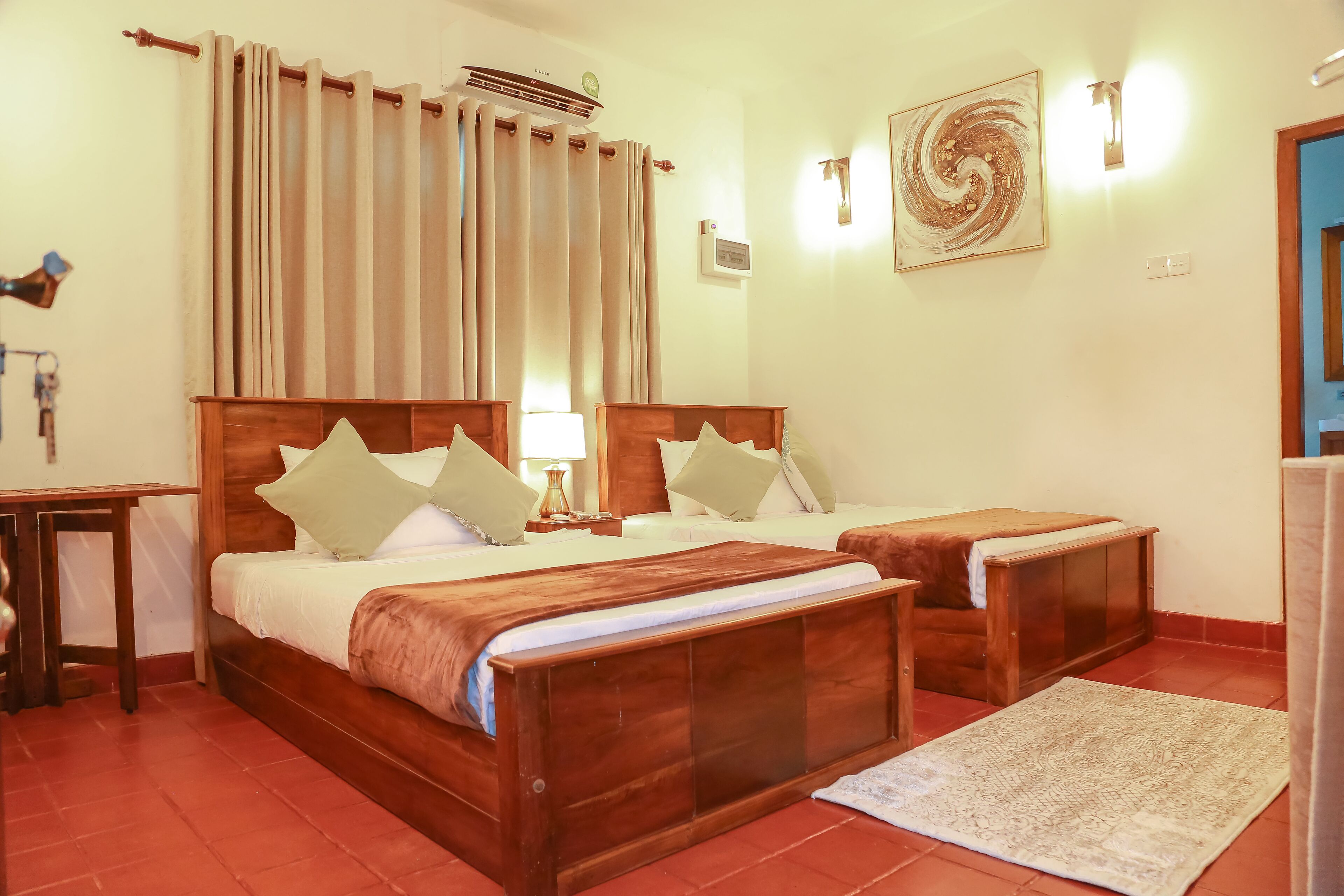 Tepraas Sigiriya