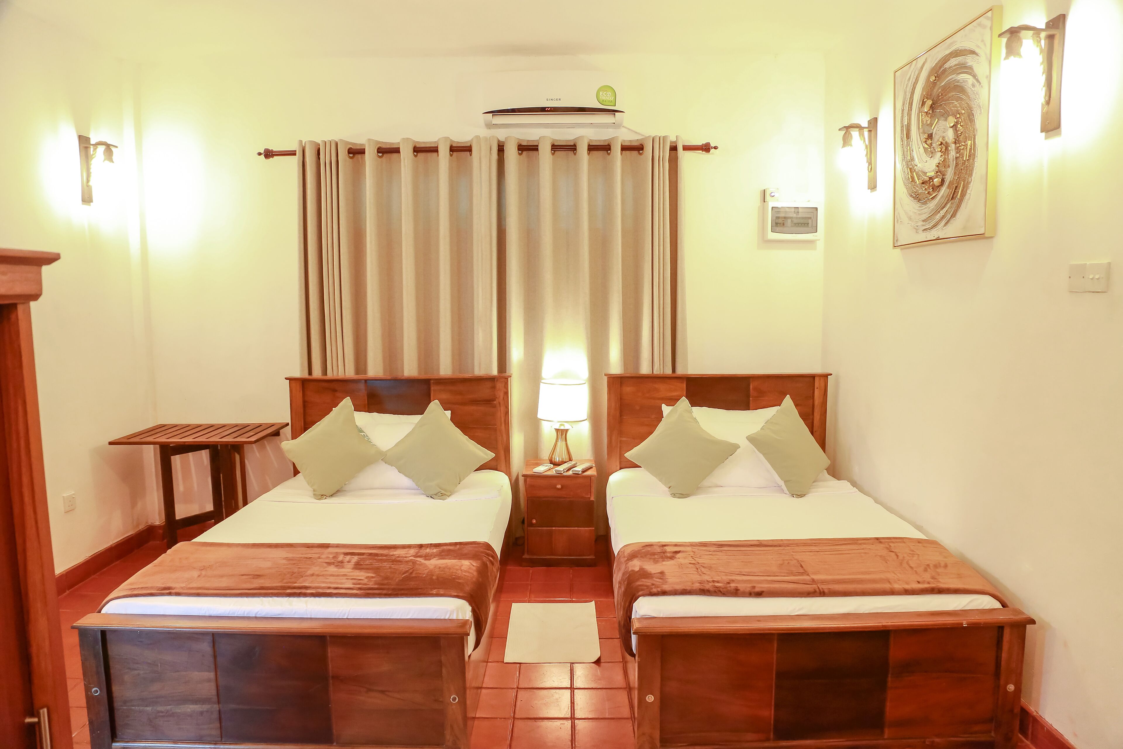 Tepraas Sigiriya