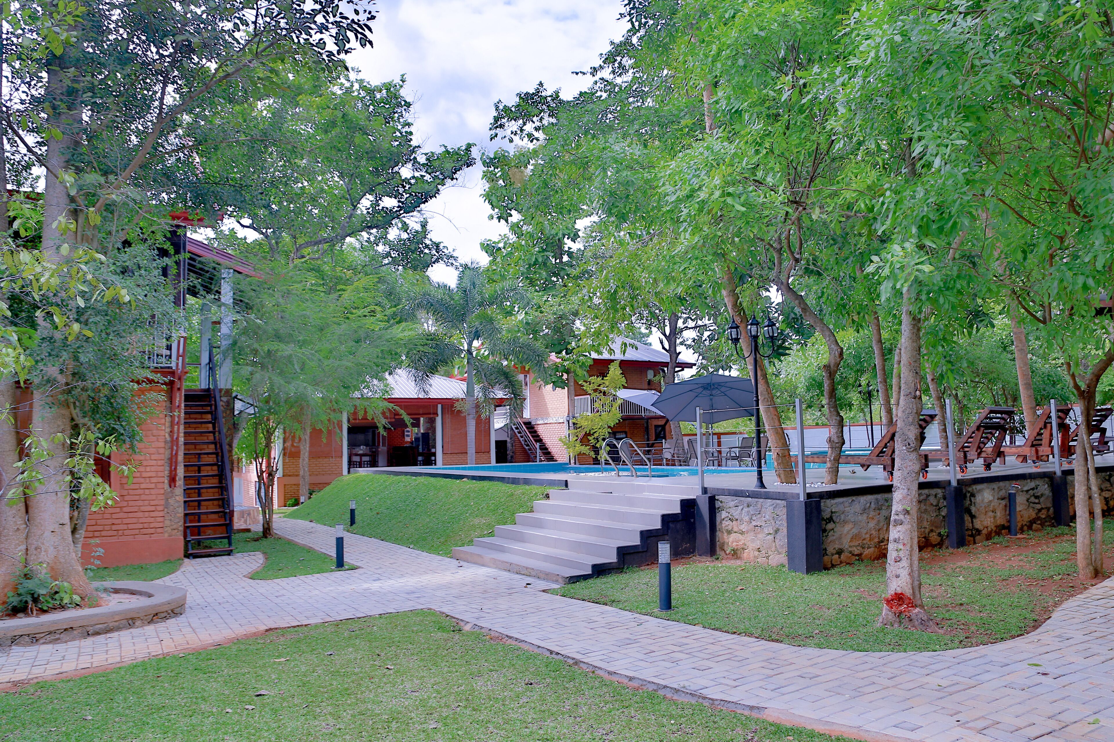 Tepraas Sigiriya