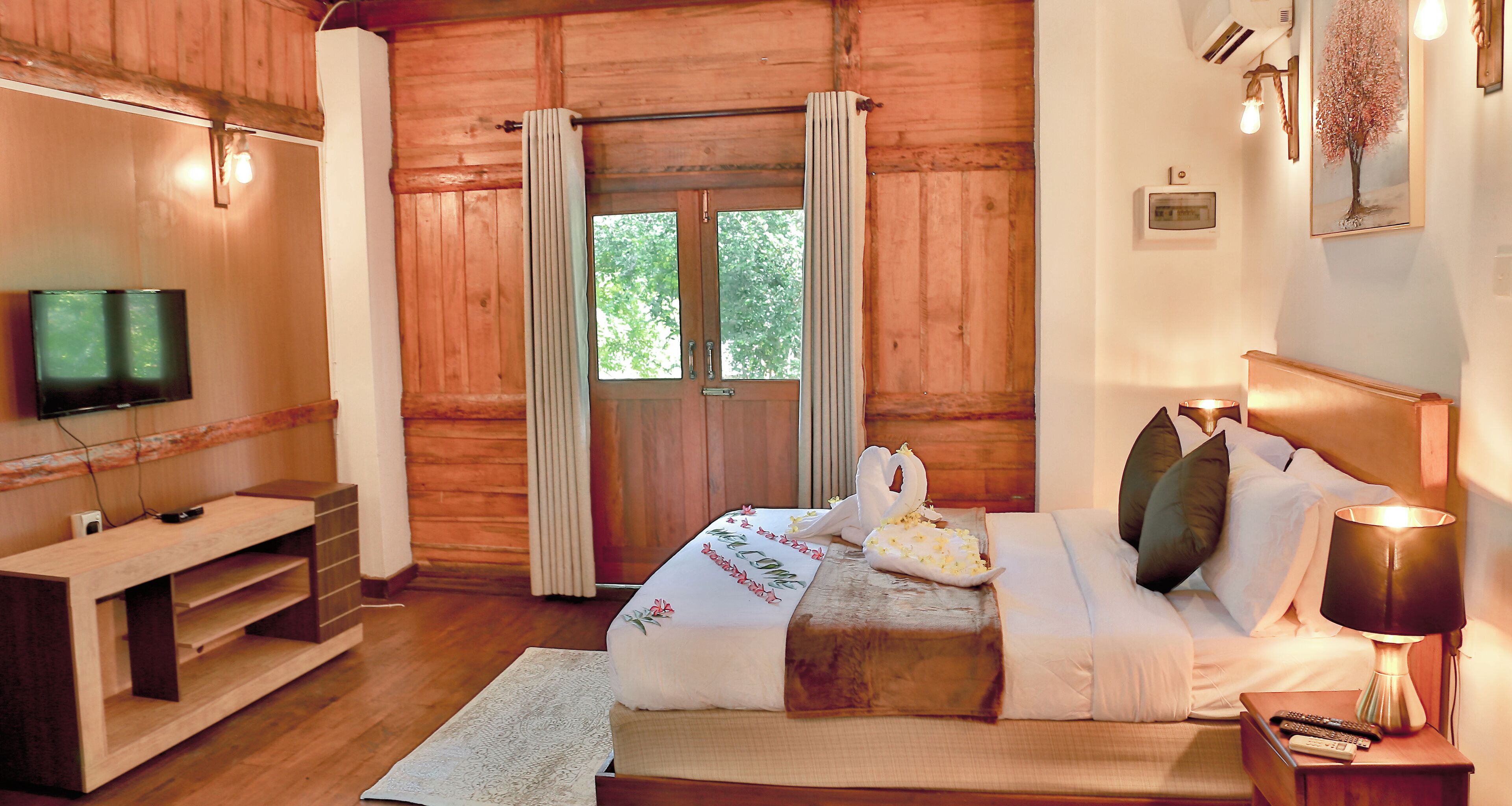 Tepraas Sigiriya