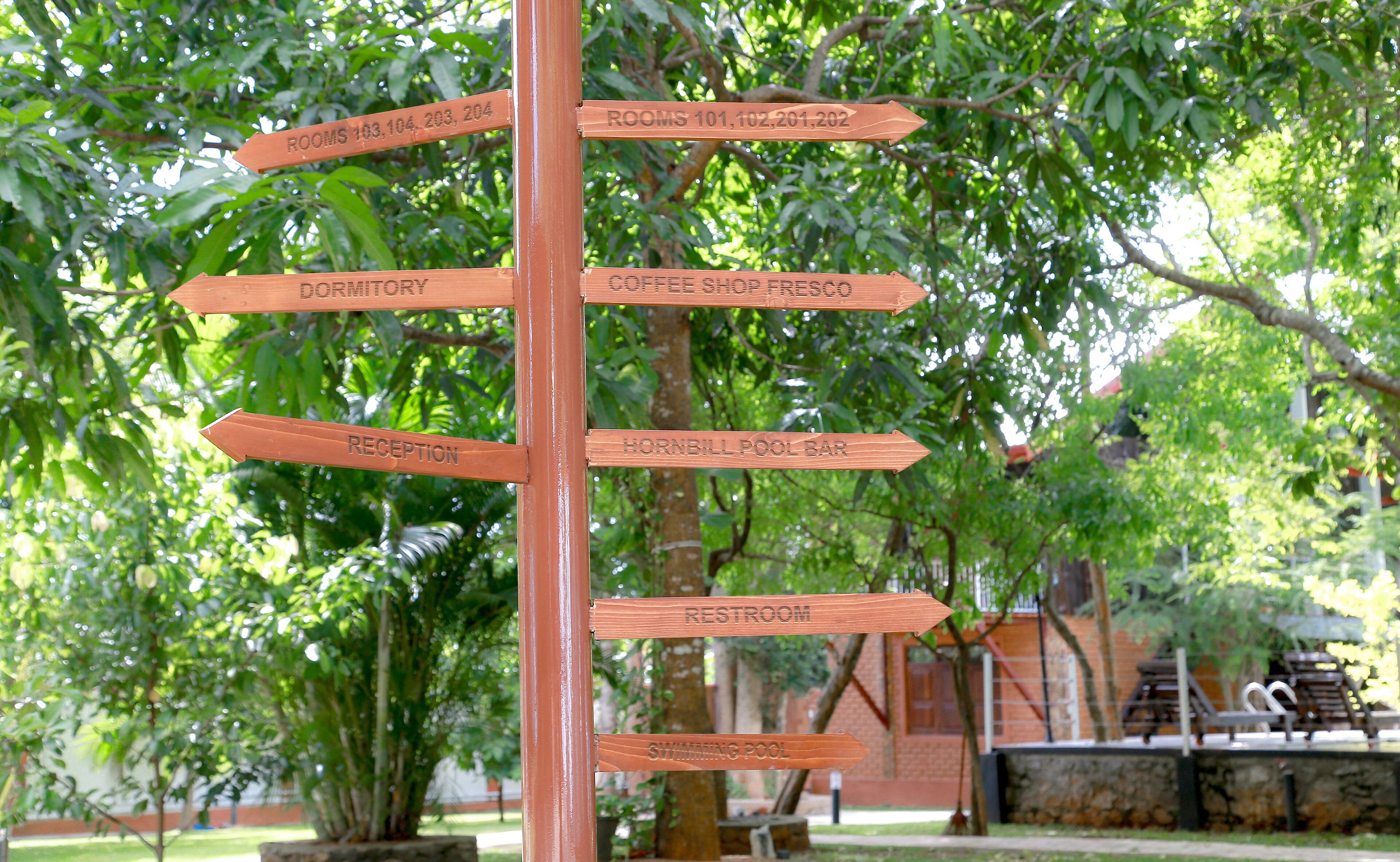 Tepraas Sigiriya