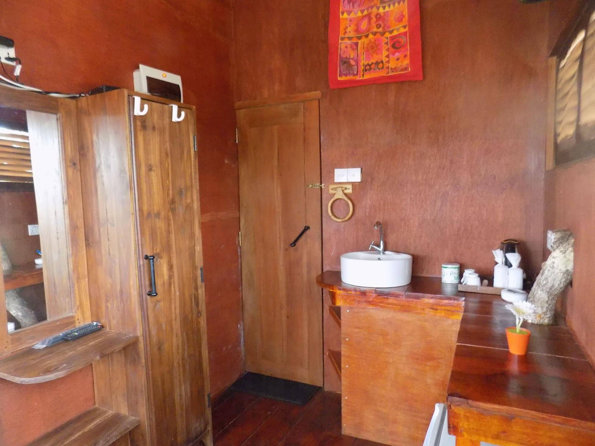 The Hideout Sigiriya