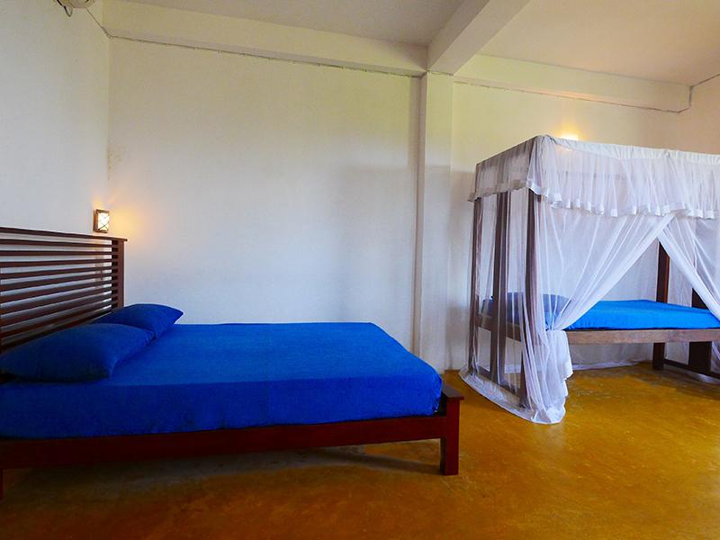 Secret Bay Hotel