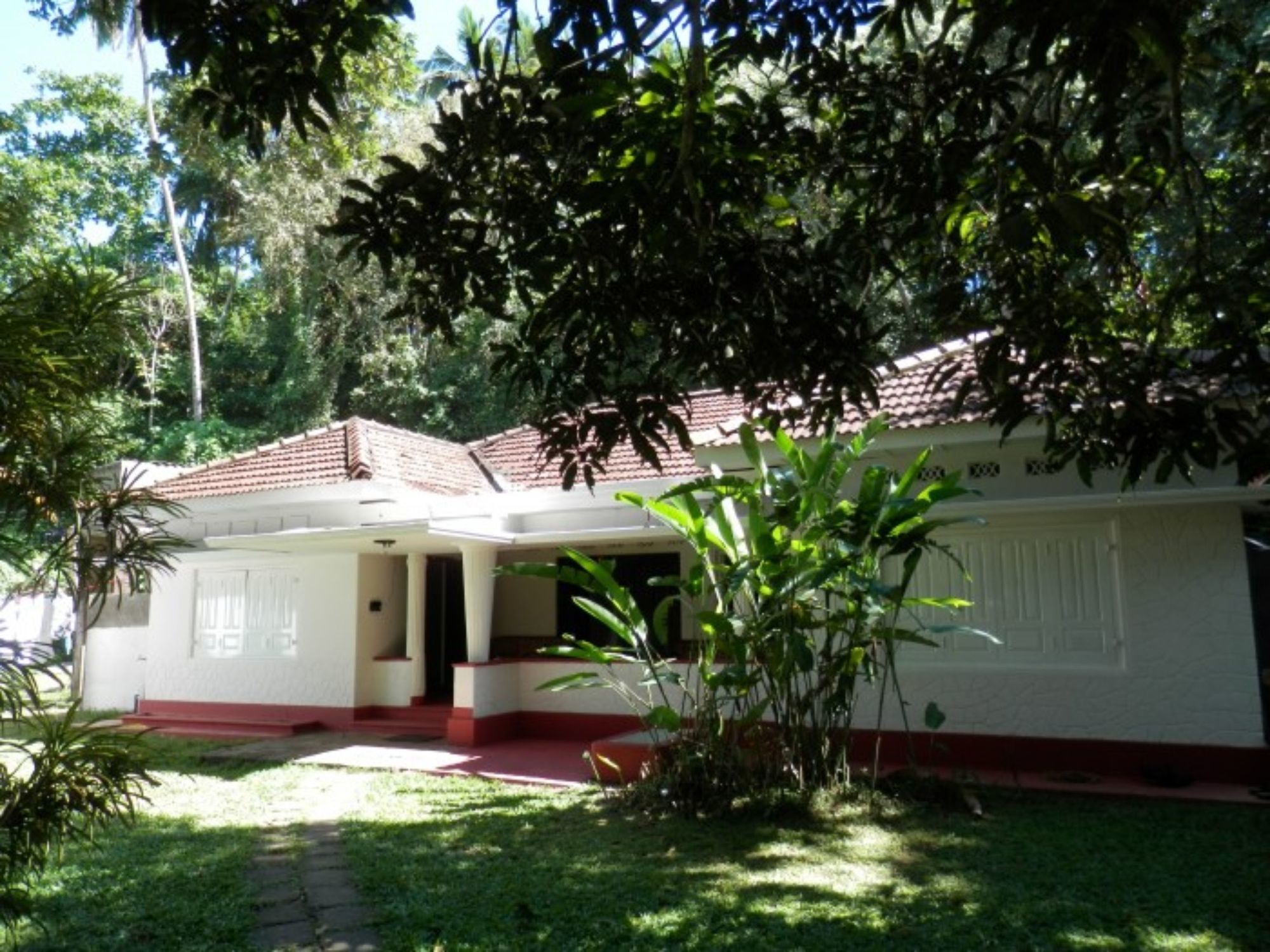Talalla Retreat
