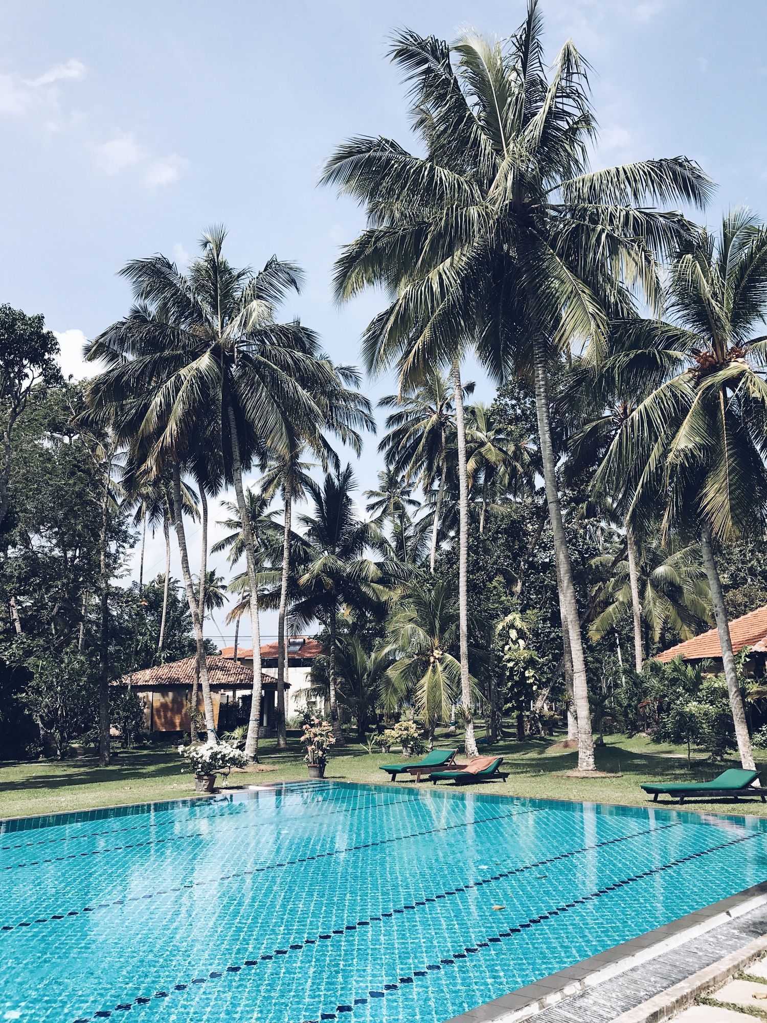 Talalla Retreat