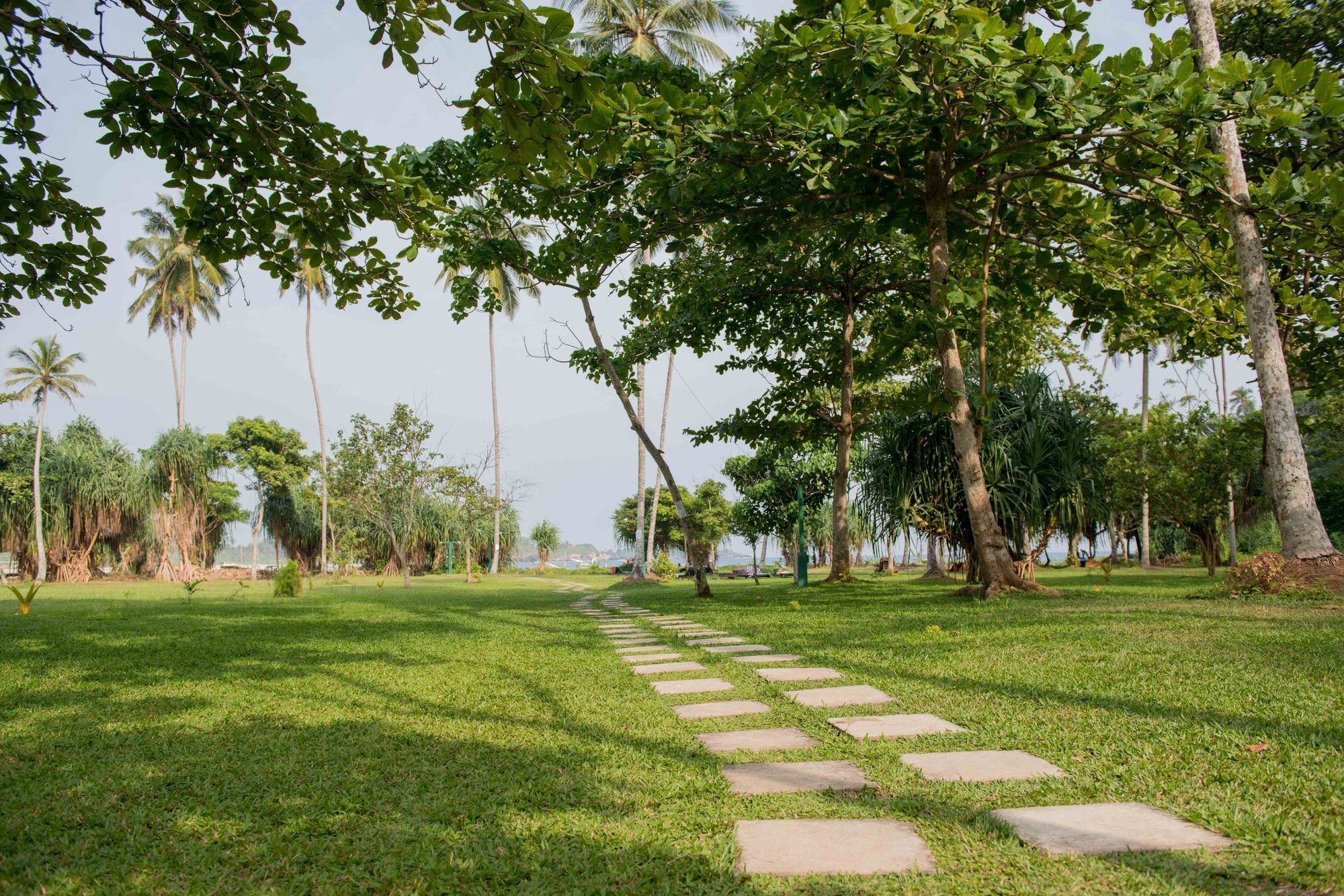 Talalla Retreat