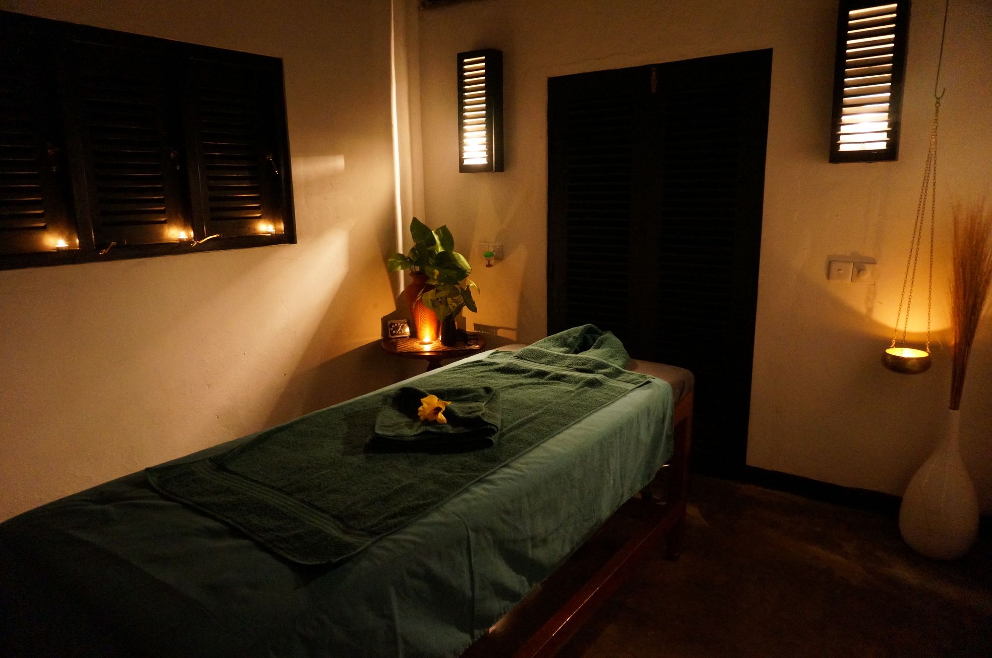 Talalla Retreat