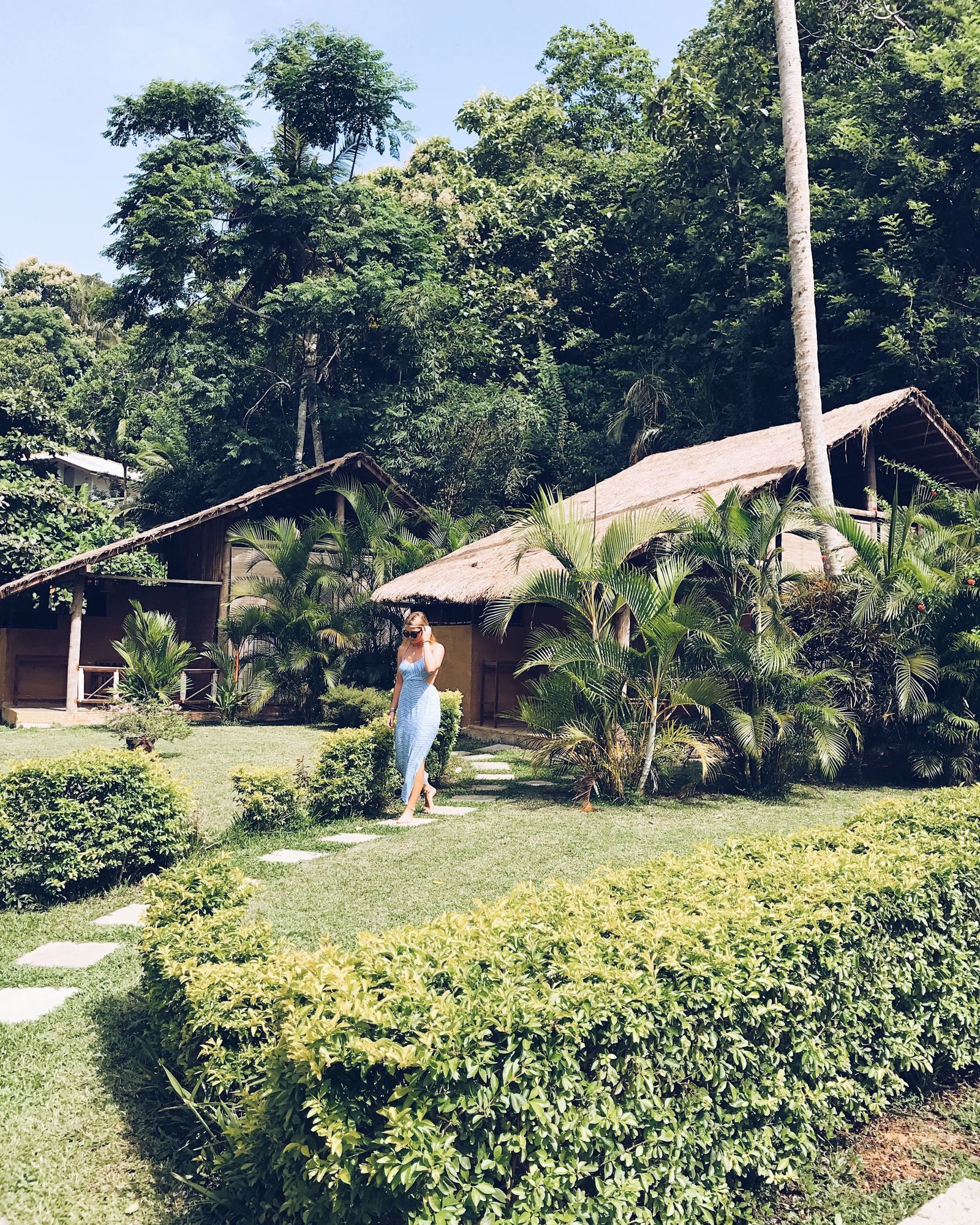 Talalla Retreat