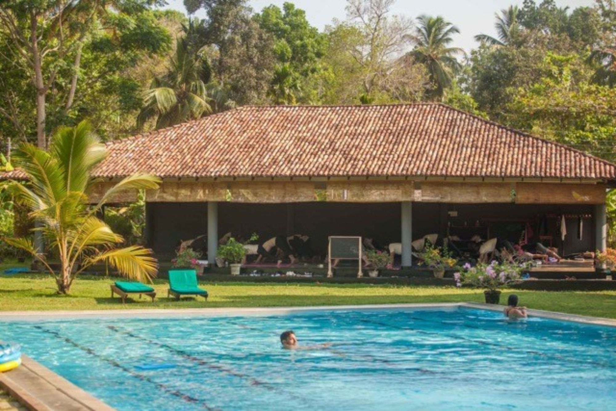 Talalla Retreat