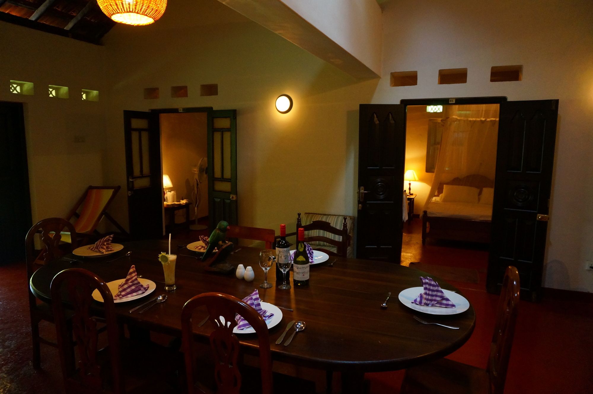 Talalla Retreat