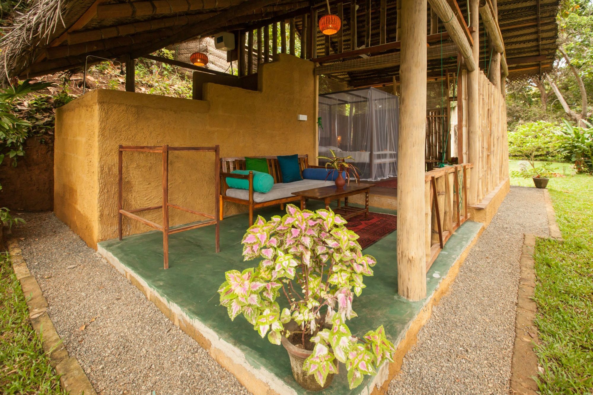 Talalla Retreat