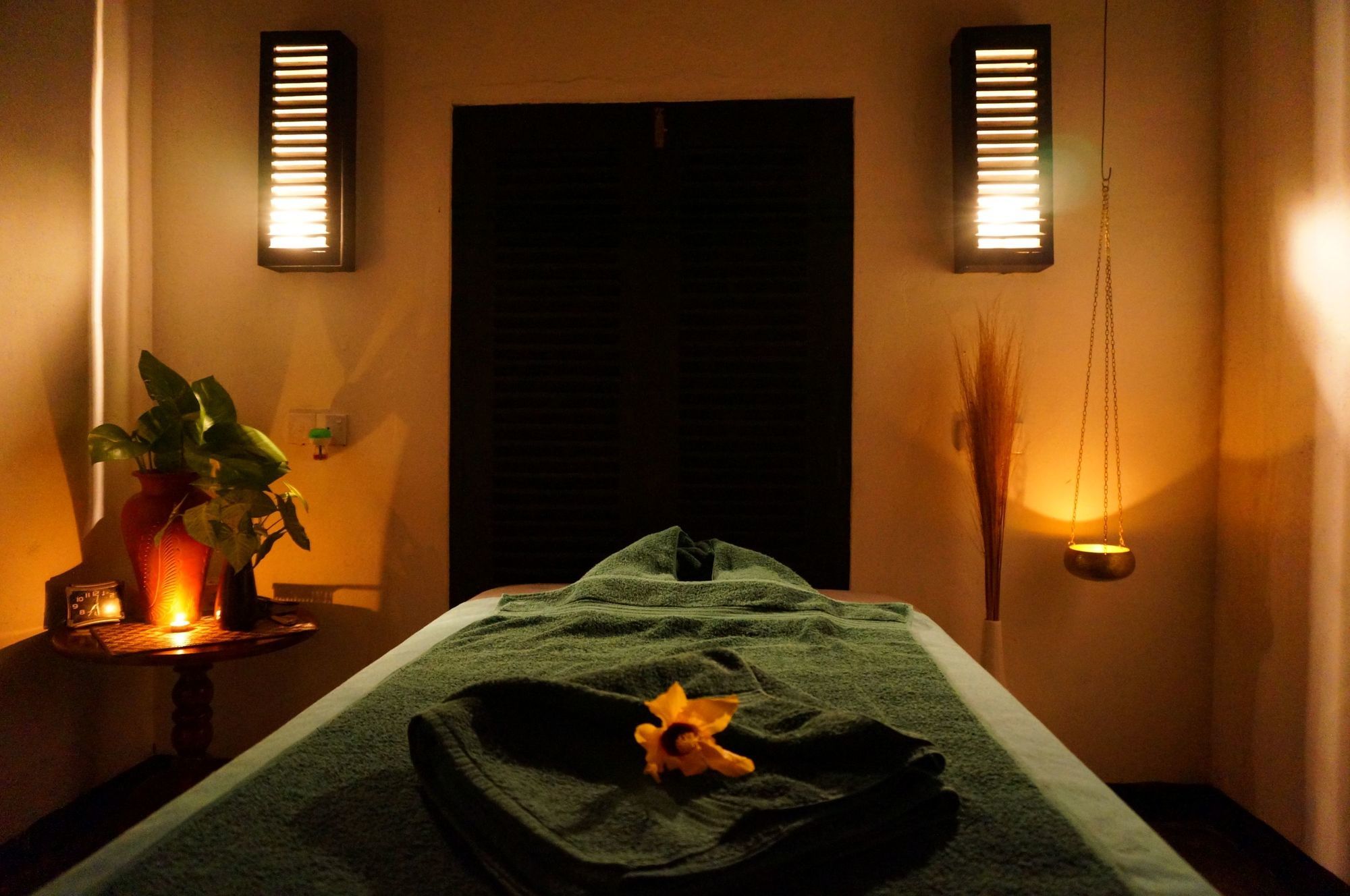 Talalla Retreat