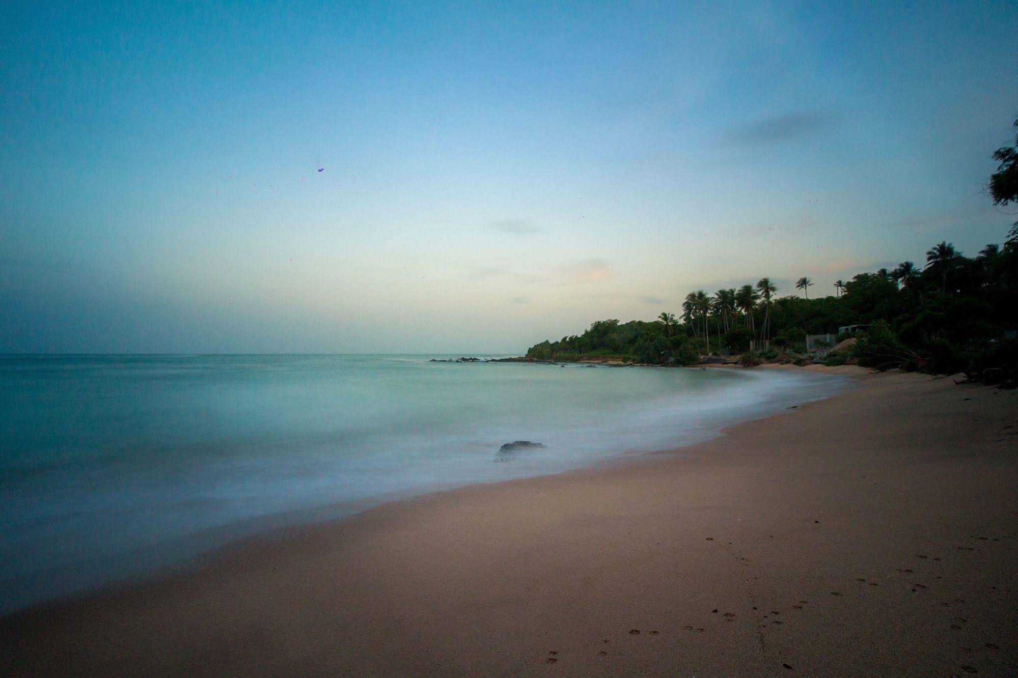 Ananthaya Beach Resort