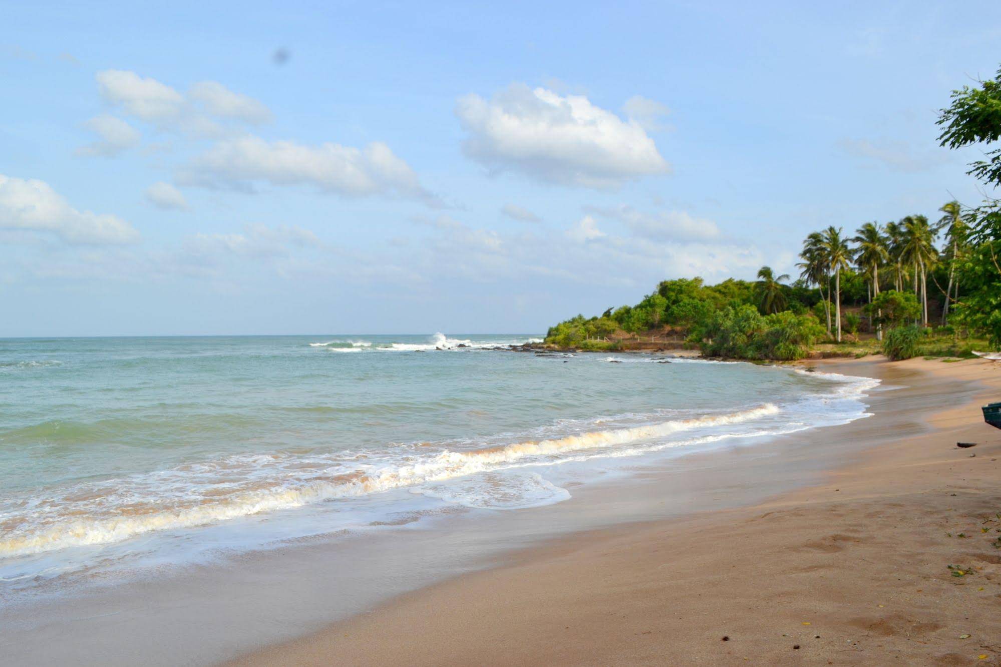 Ananthaya Beach Resort