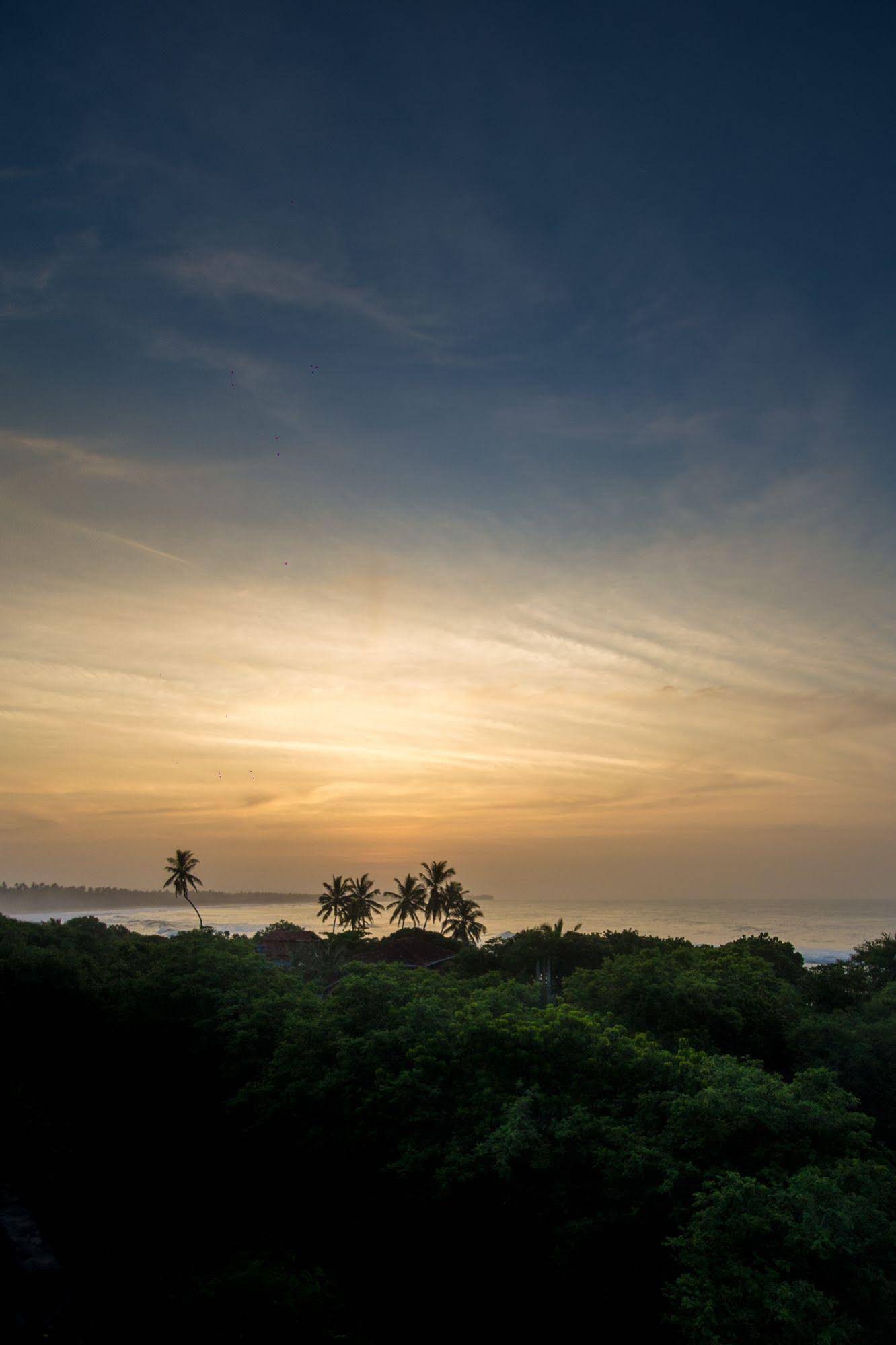 Ananthaya Beach Resort