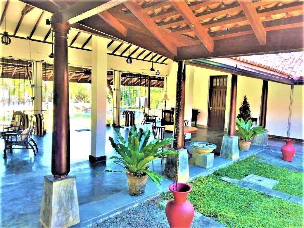 Ardeen Villa