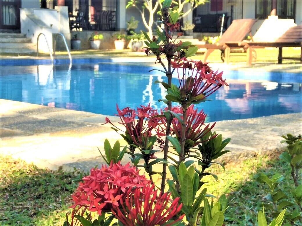 Ardeen Villa