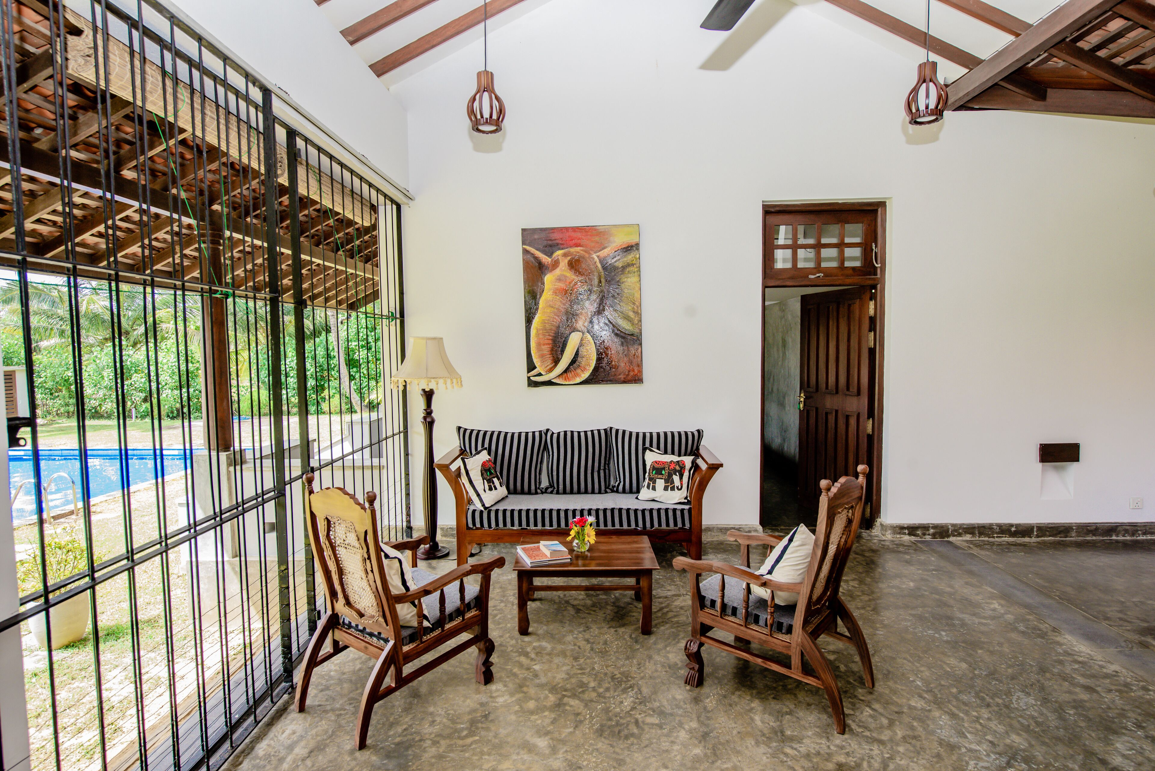 Ardeen Villa