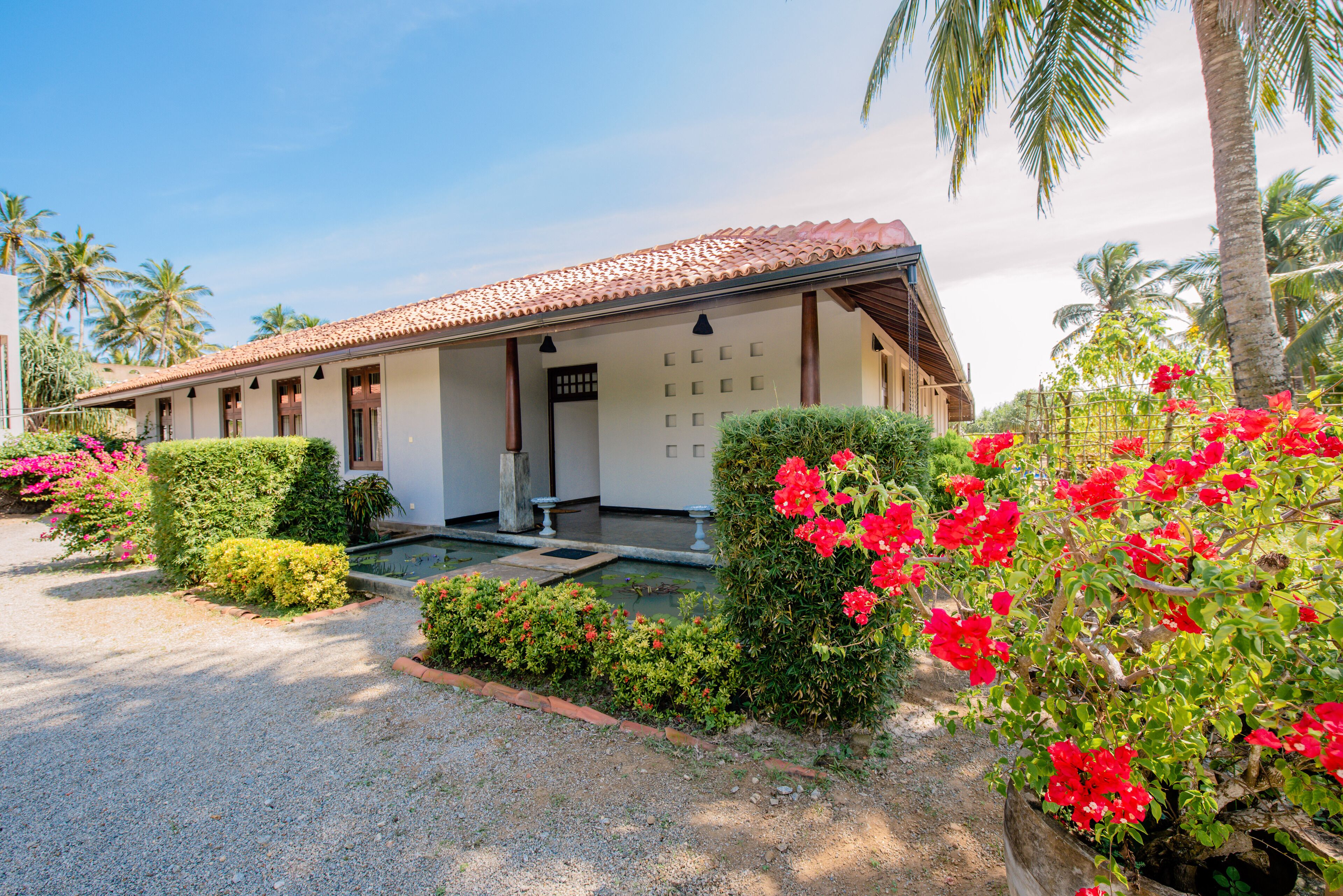 Ardeen Villa