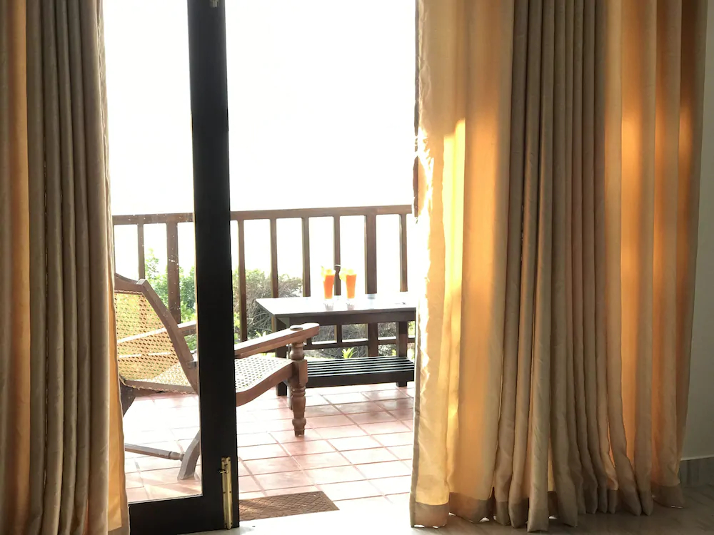 Ashansa Lagoon Resort