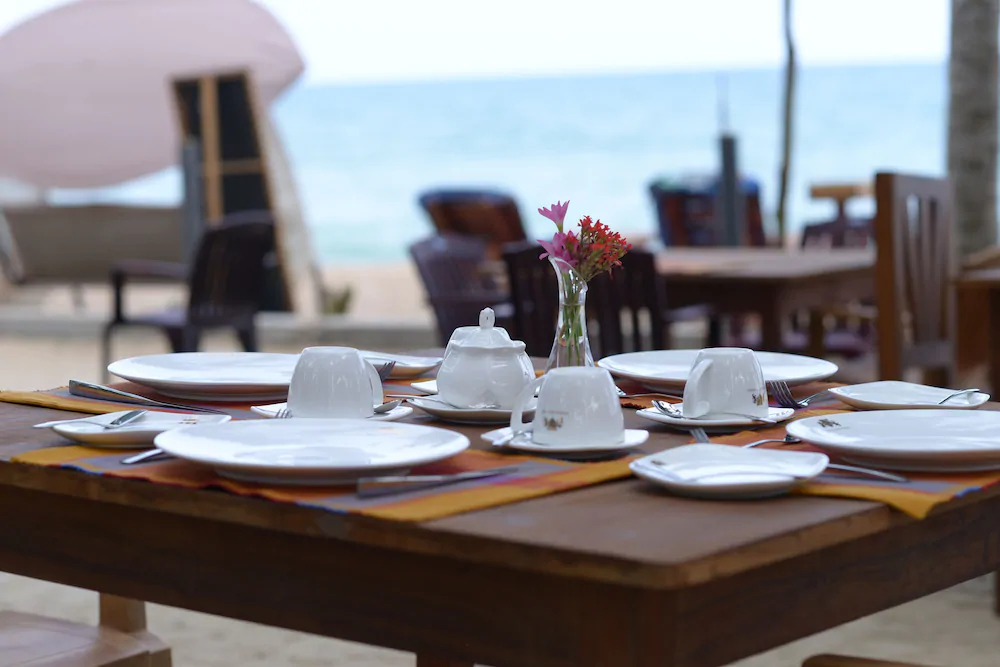 Ceylon Sea Hotel
