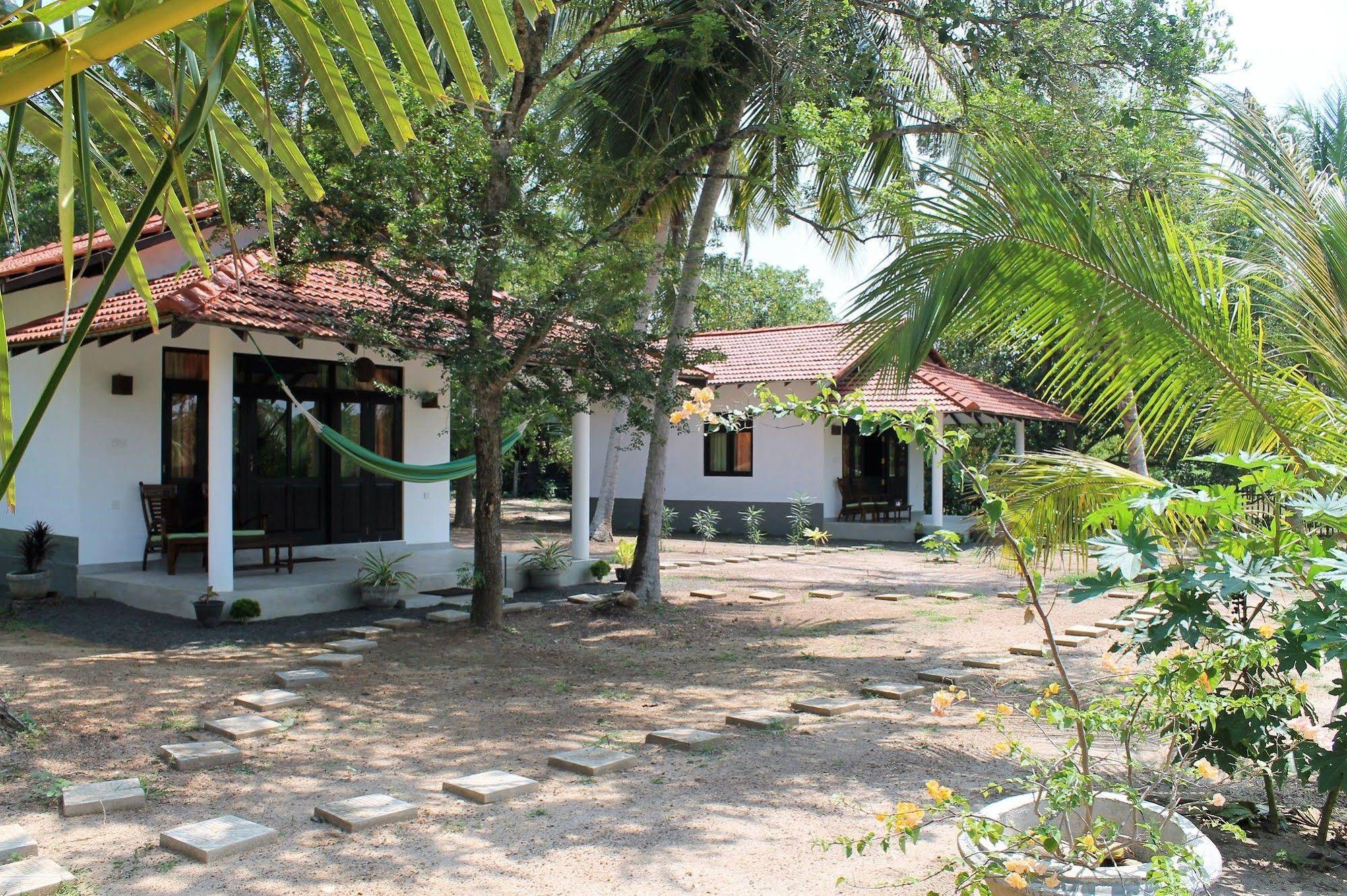 Chill Enjoy Cabanas & Restaurant