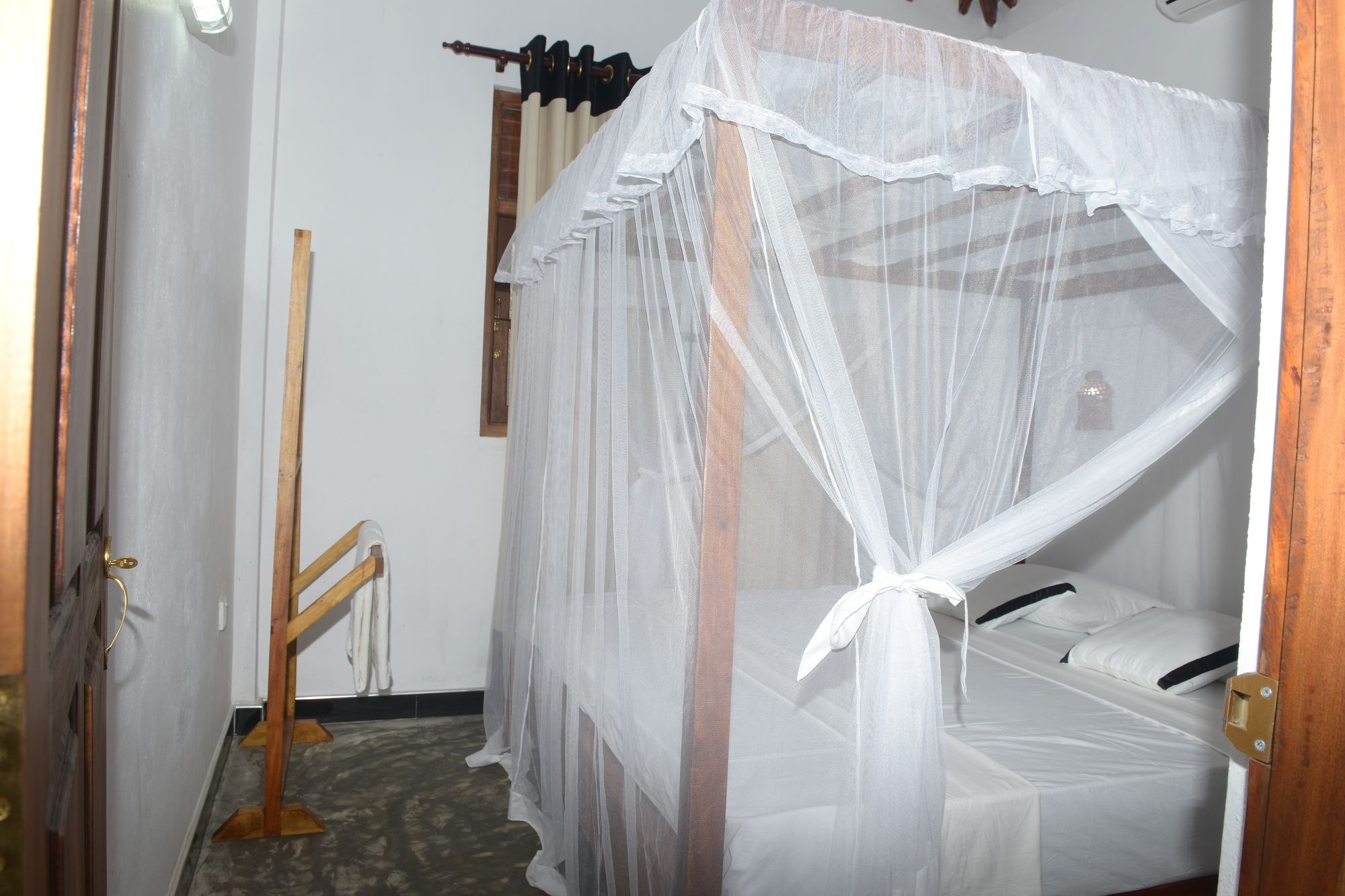 Eagle Homestay